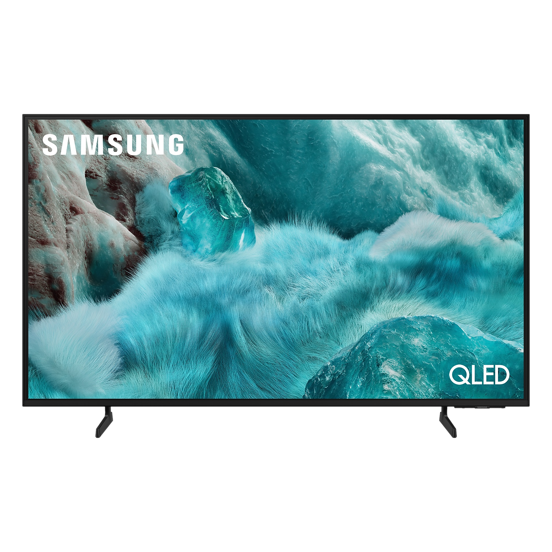 1 samsung qled q7f 43
