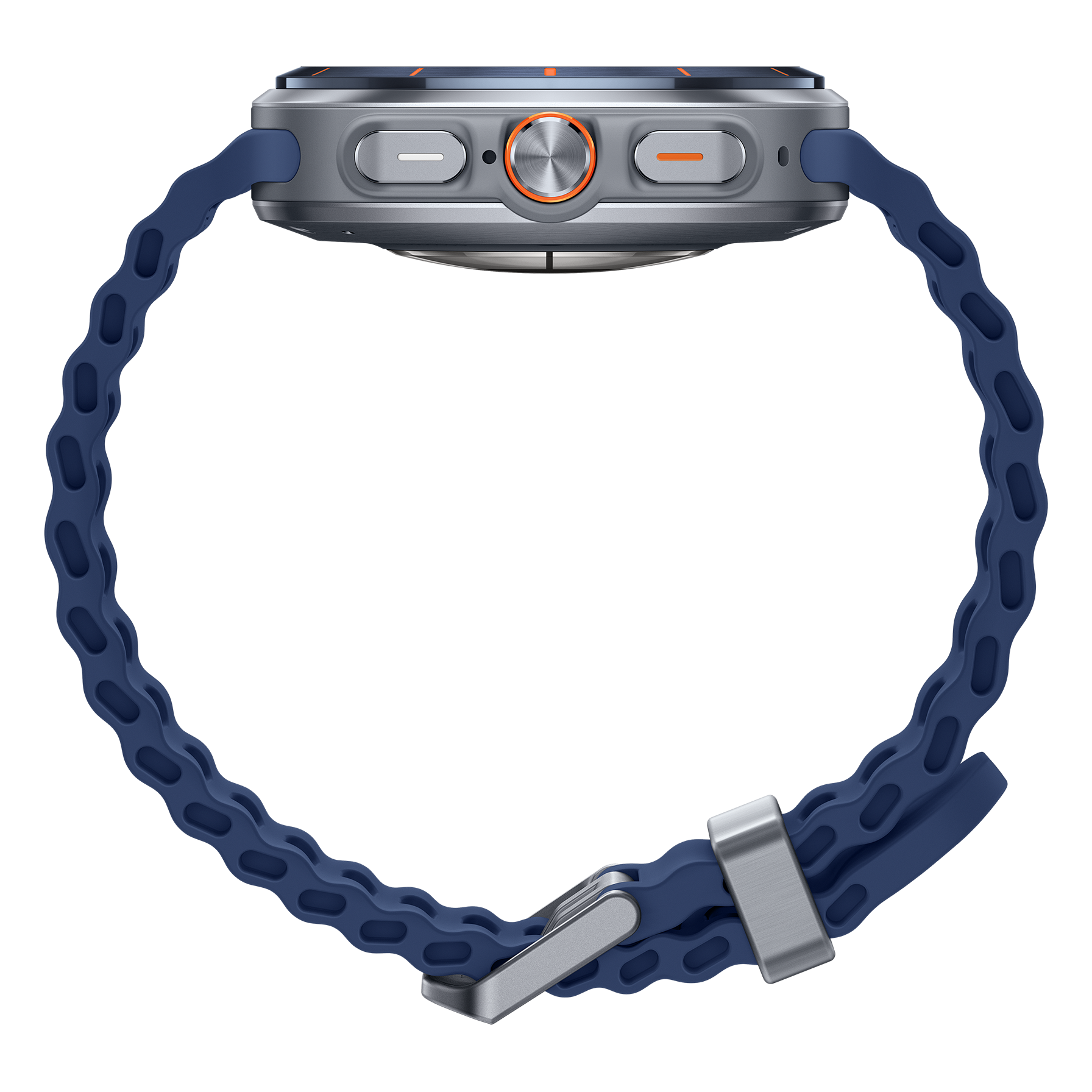 5 samsung galaxy watch ultra blue