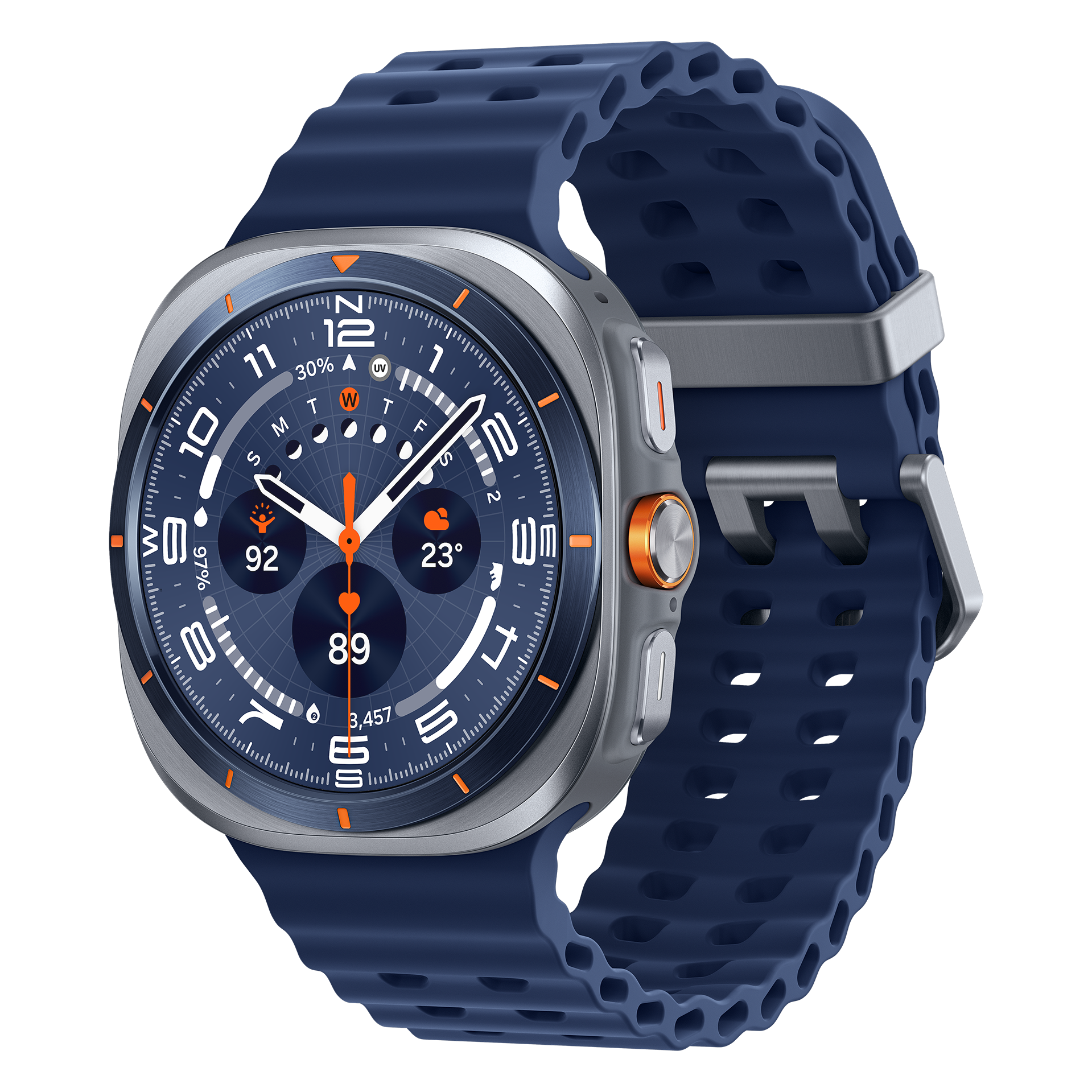 Samsung Galaxy Watch Ultra 47mm