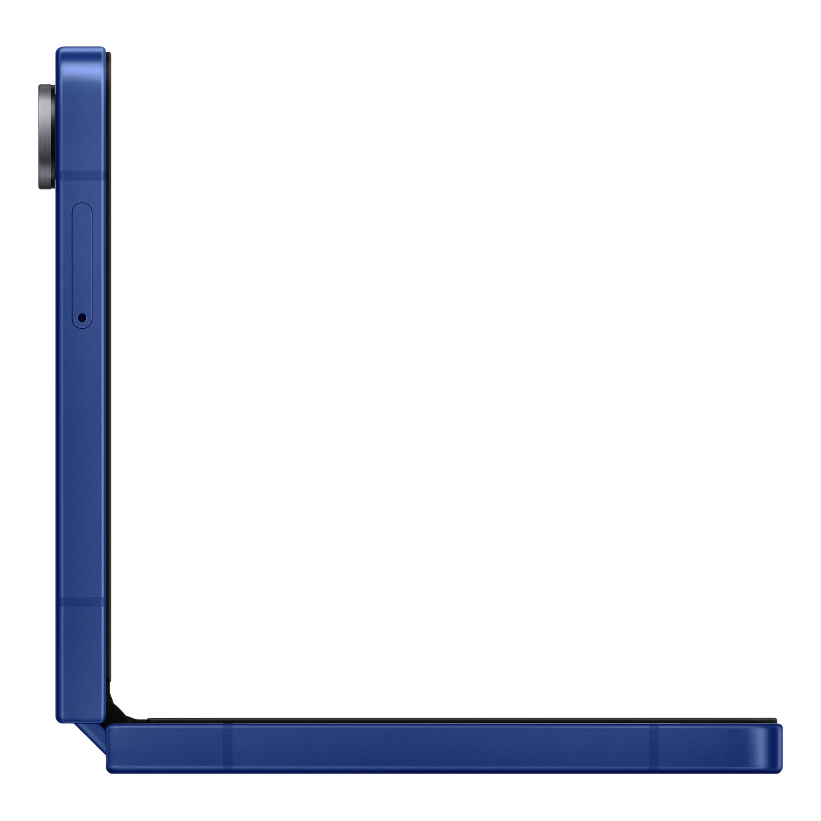 10 samsung galaxy flip7 blue shadow
