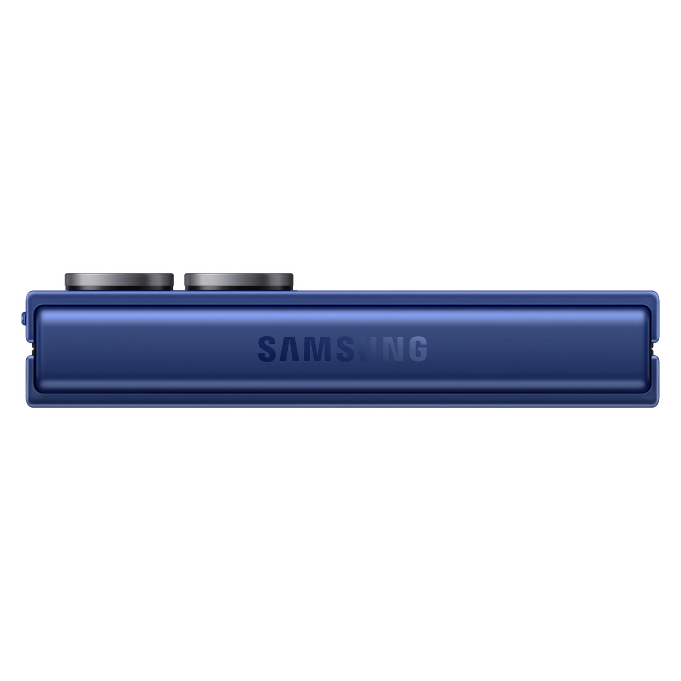 11 samsung galaxy flip7 blue shadow