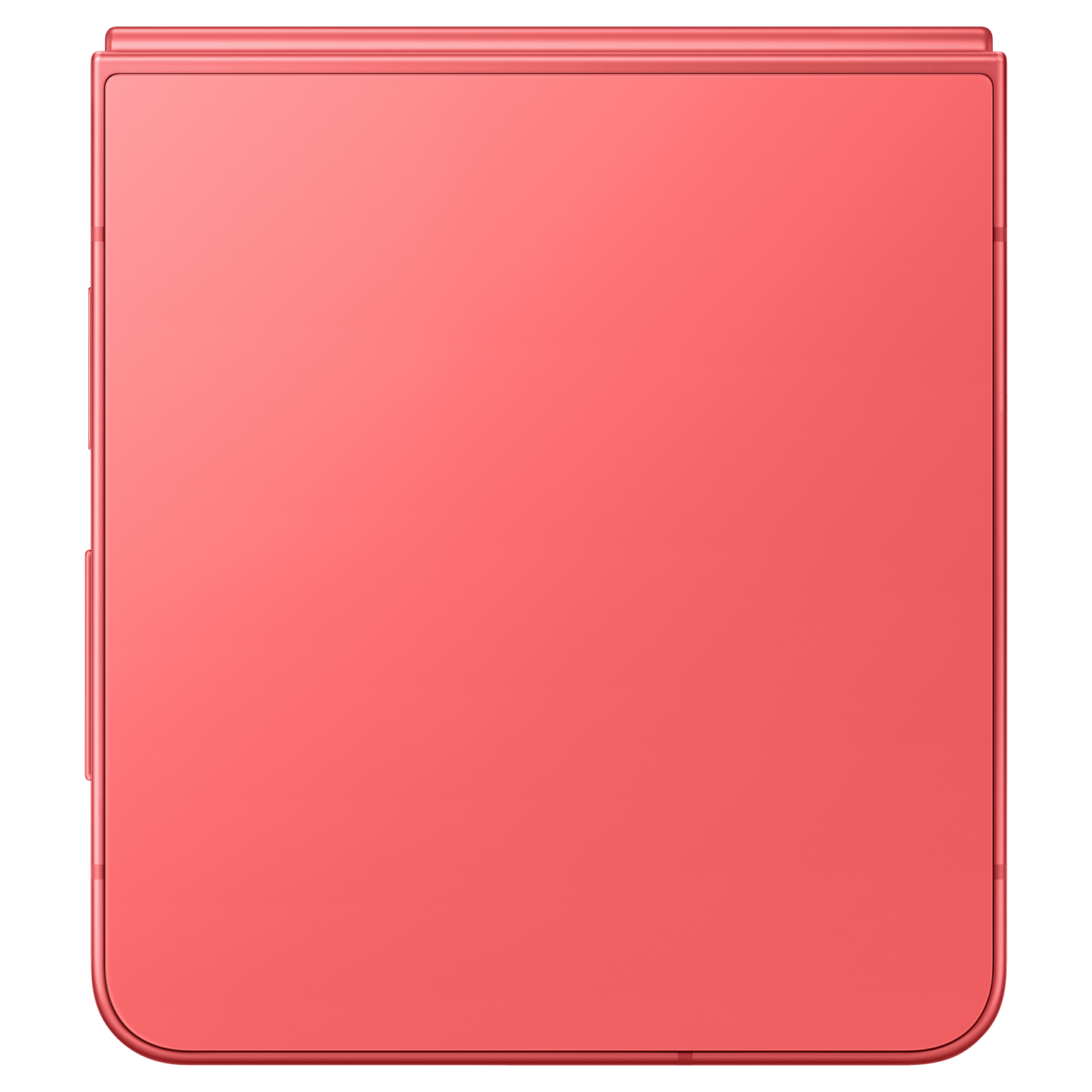 7 samsung galaxy flip7 coralred