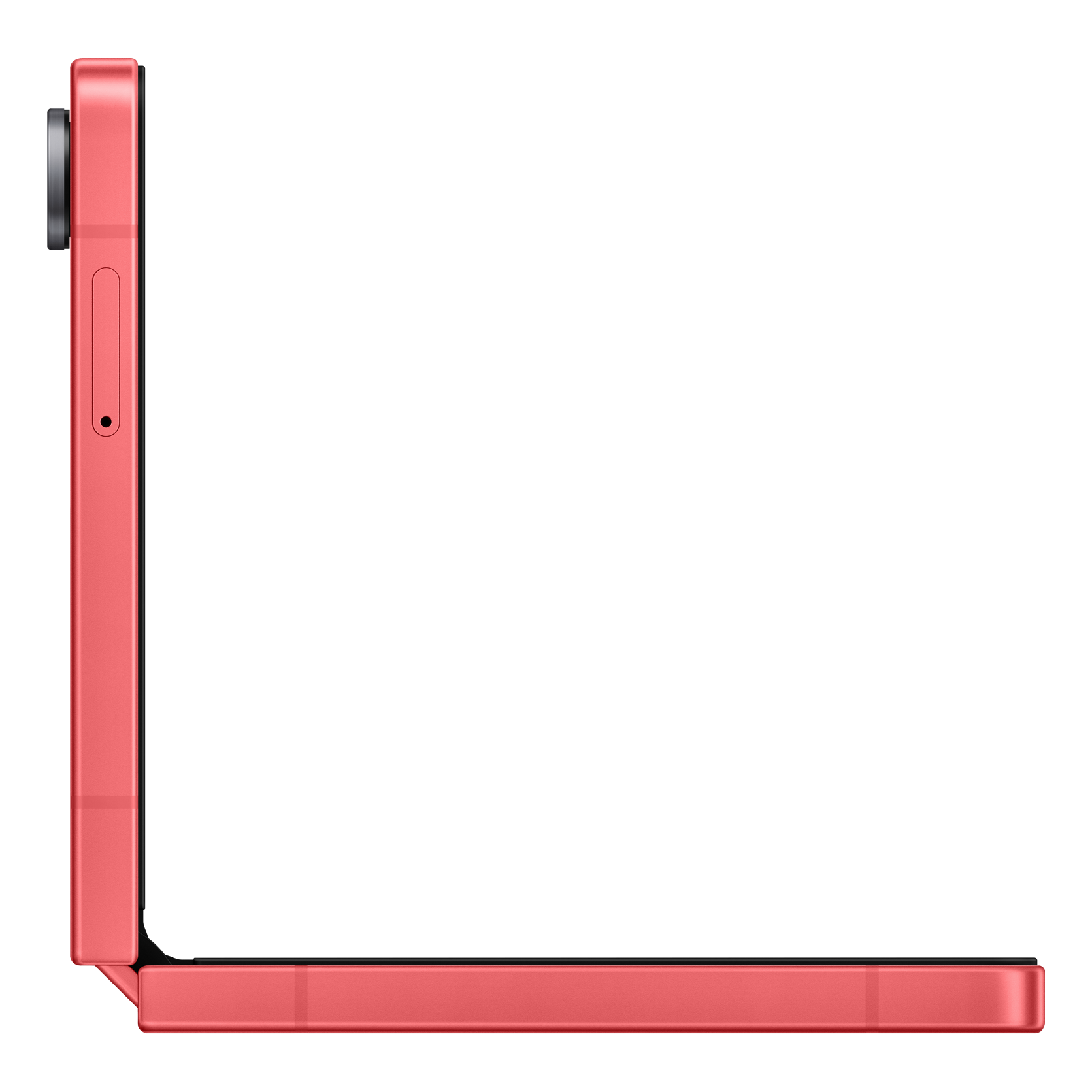 9 samsung galaxy flip7 coralred
