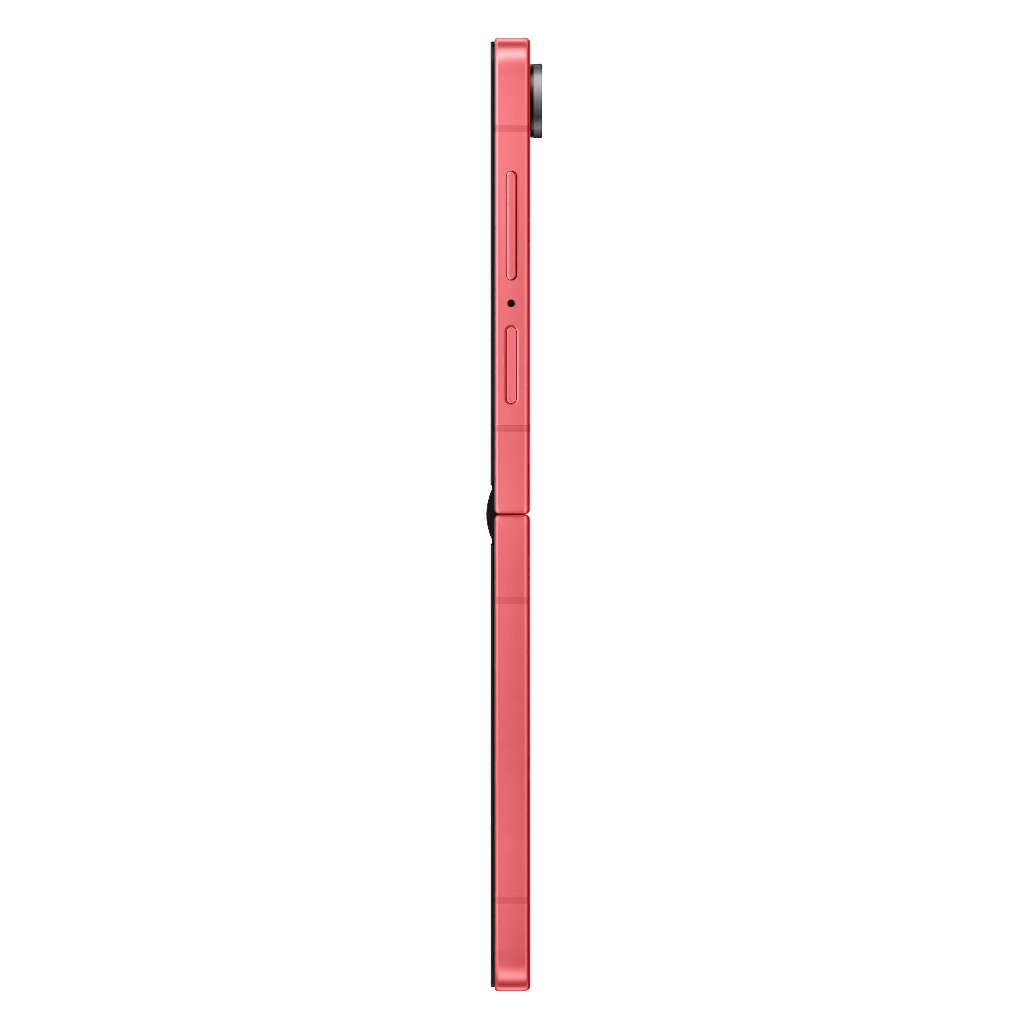 8 samsung galaxy flip7 coralred