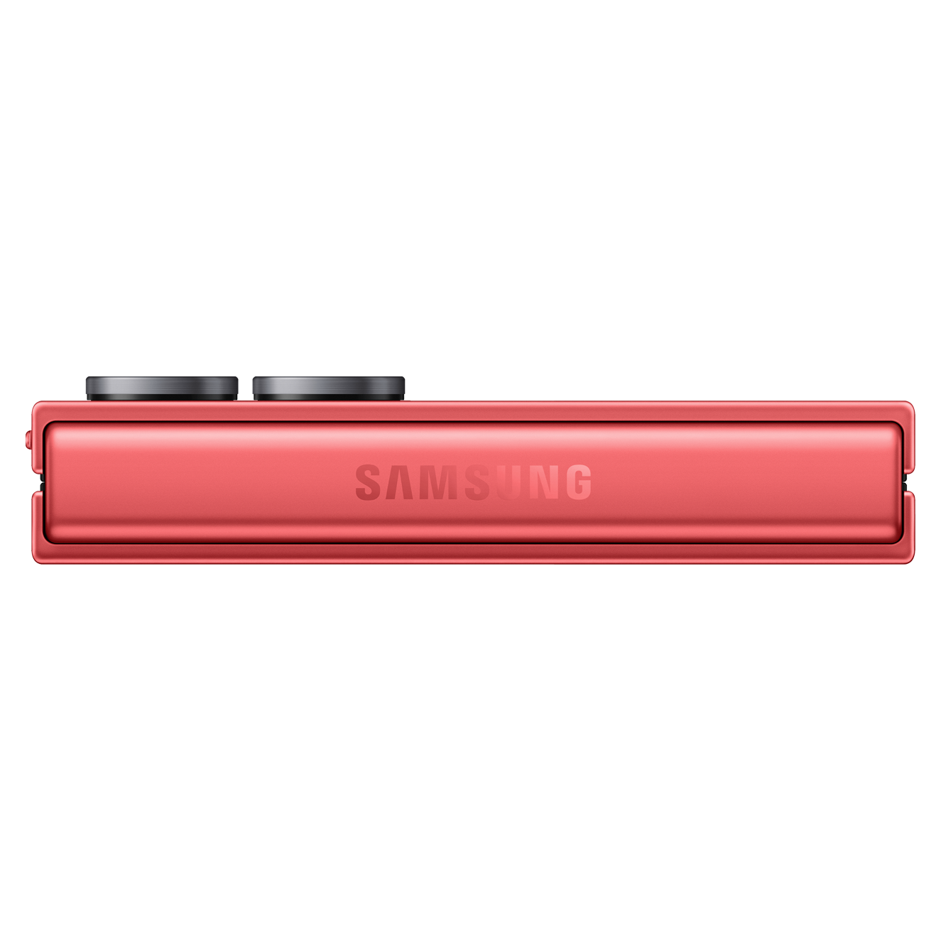 10 samsung galaxy flip7 coralred
