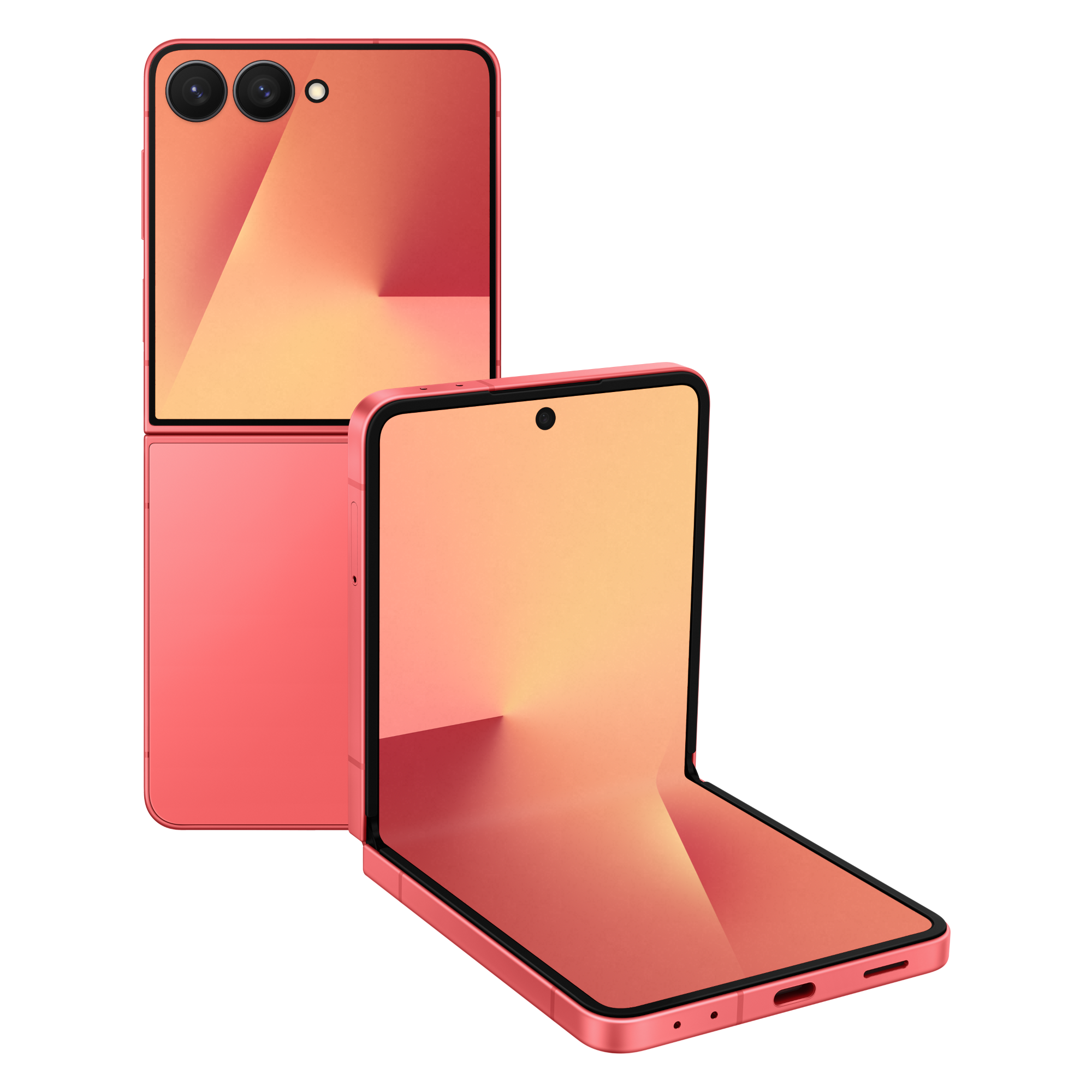 Samsung Galaxy Flip7