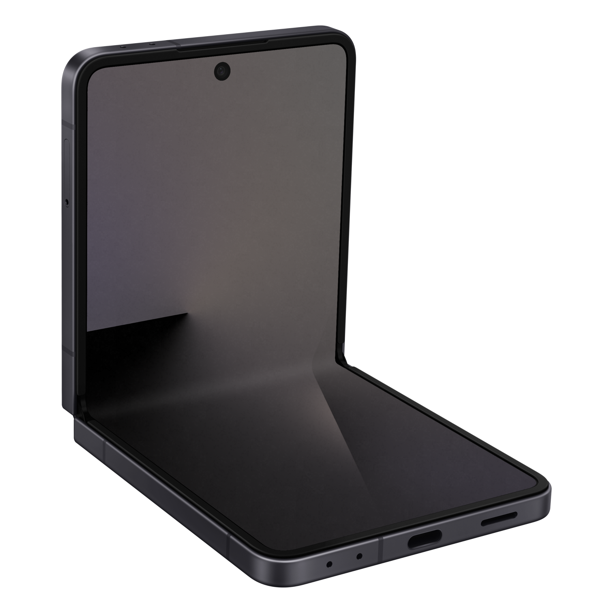 2 samsung galaxy flip7 jetblack