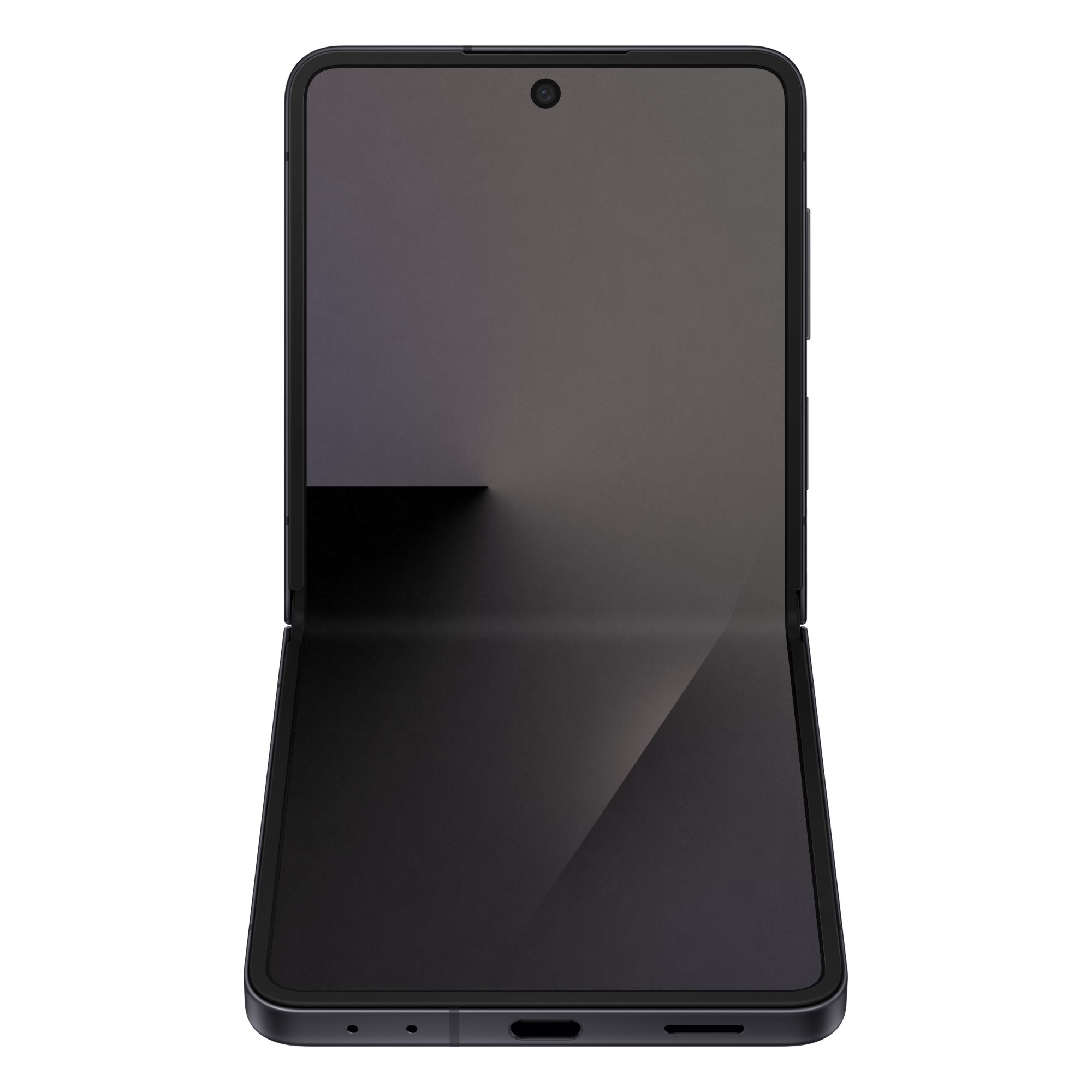3 samsung galaxy flip7 jetblack
