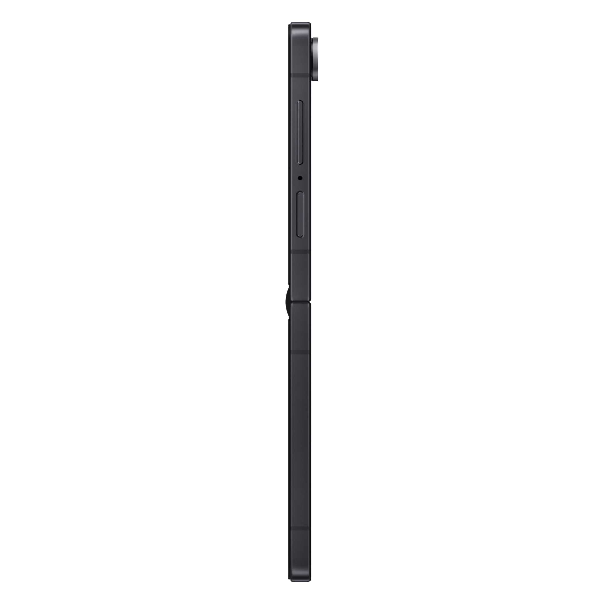 8 samsung galaxy flip7 jetblack