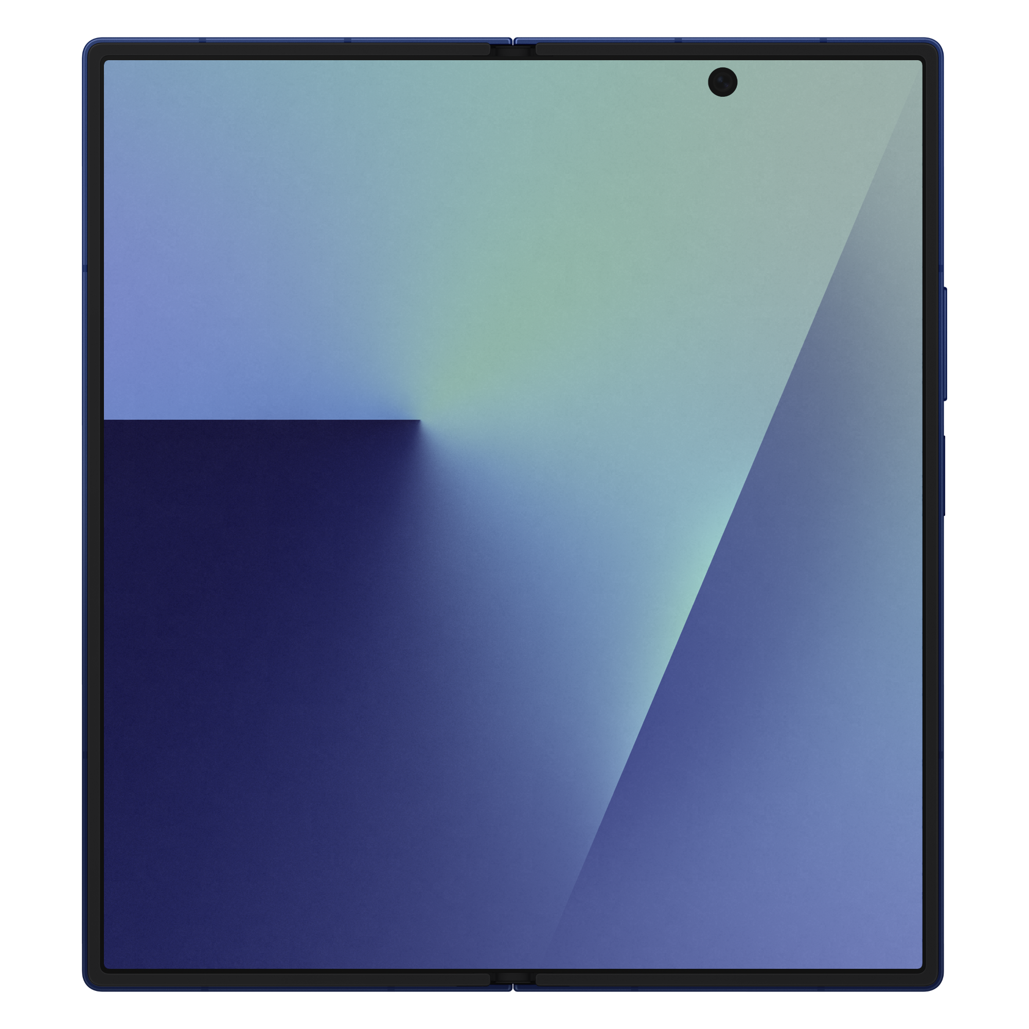 4 samsung galaxy fold7 blue shadow