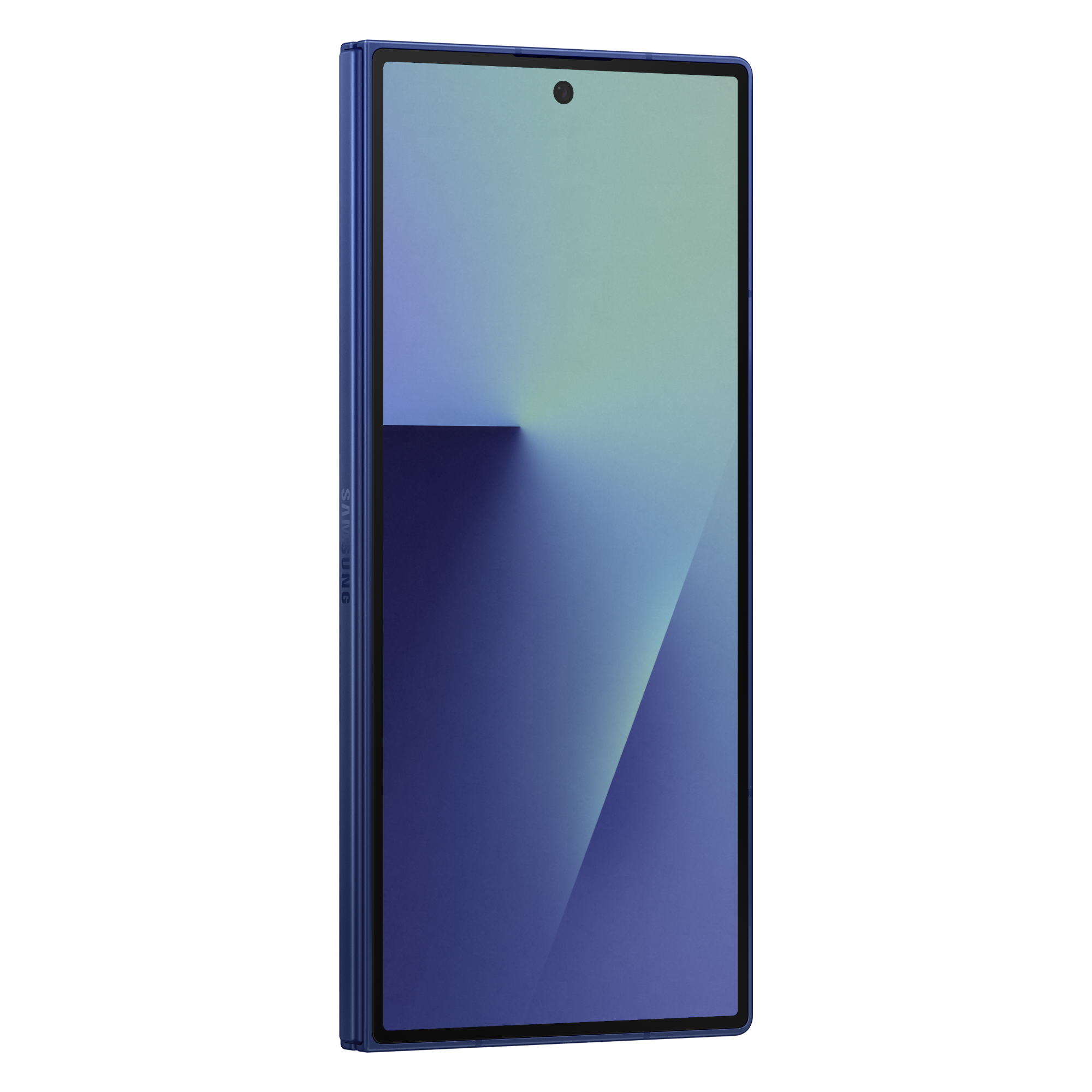 6 samsung galaxy fold7 blue shadow