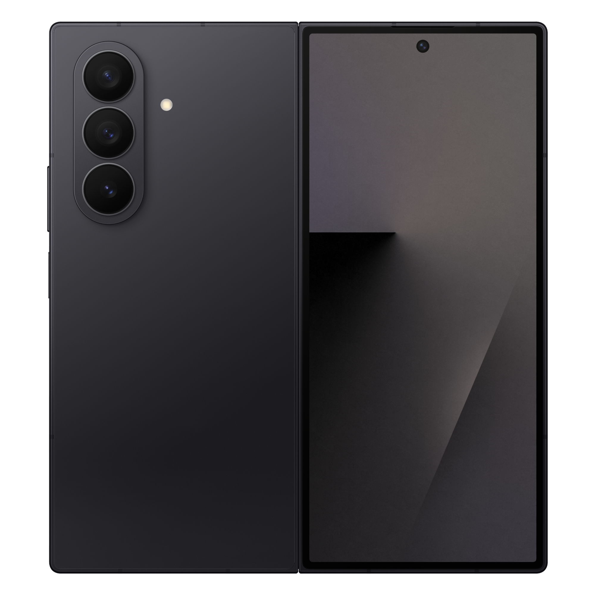 1 samsung galaxy fold7 jetblack