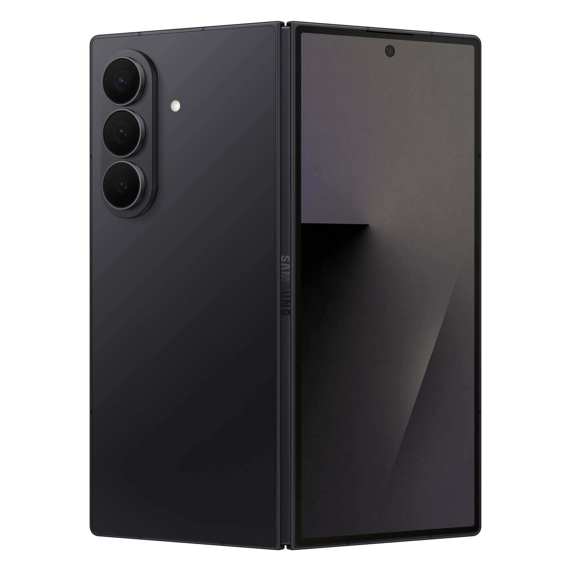 3 samsung galaxy fold7 jetblack