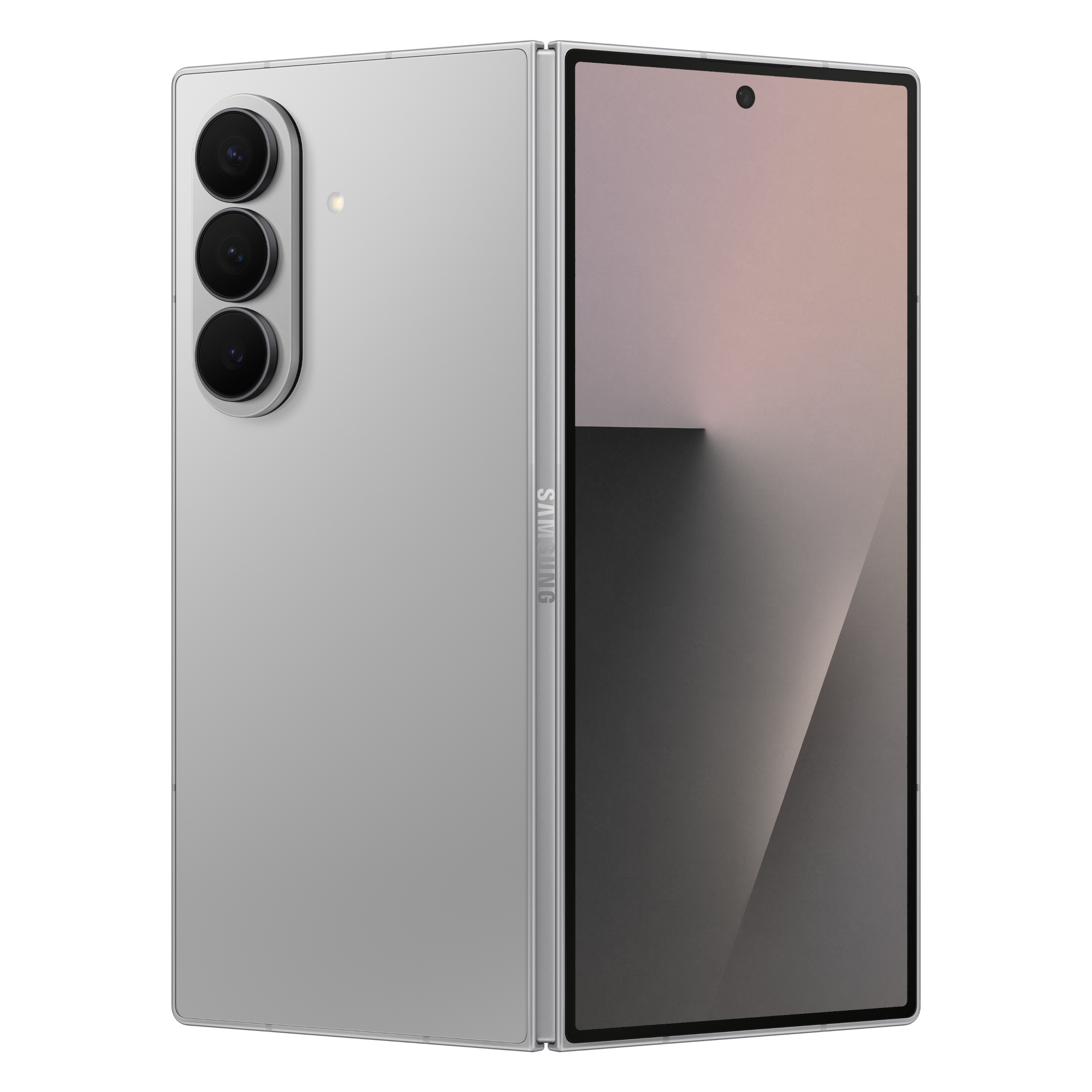 3 samsung galaxy fold7 silver shadow