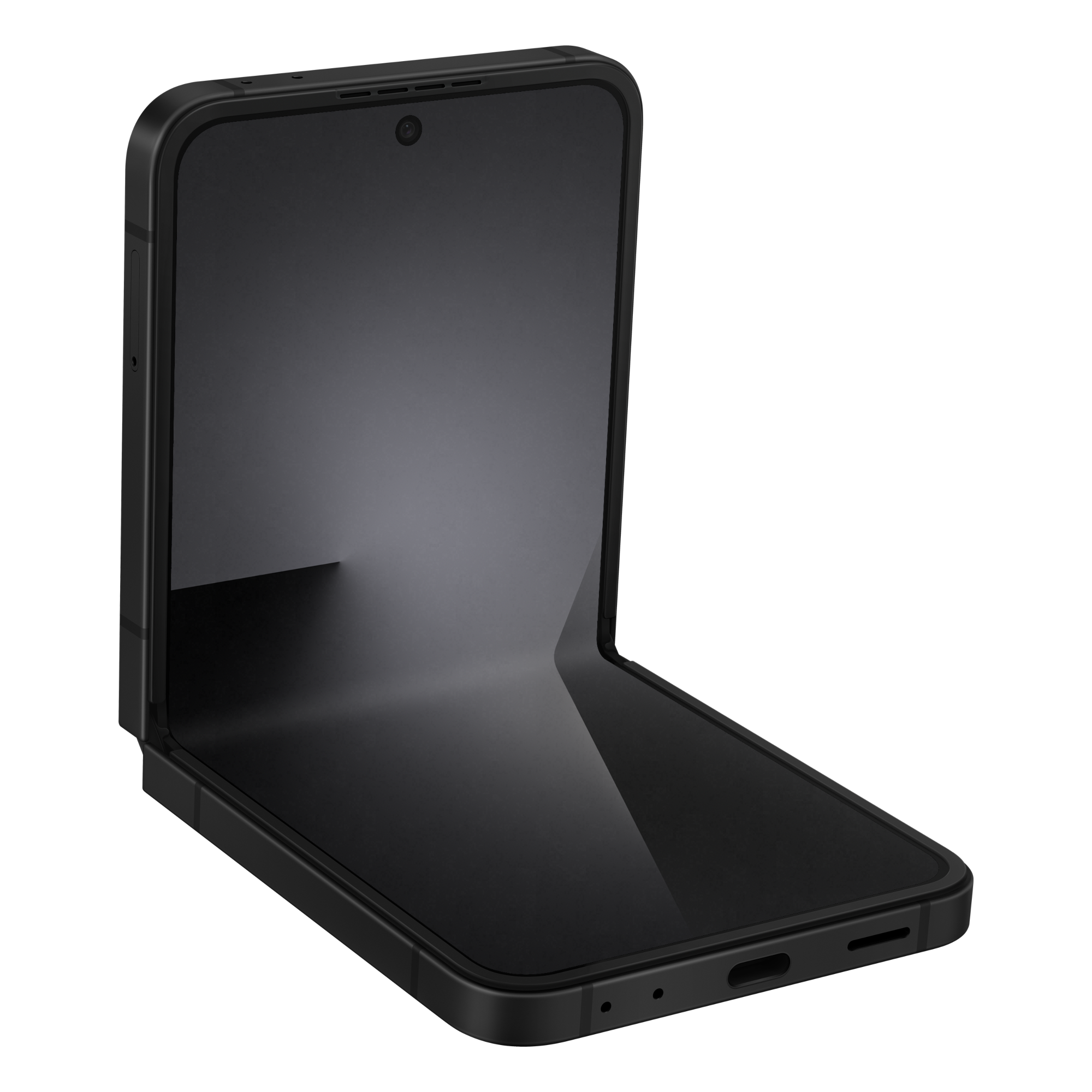 2 samsung galaxy flip7 fe black