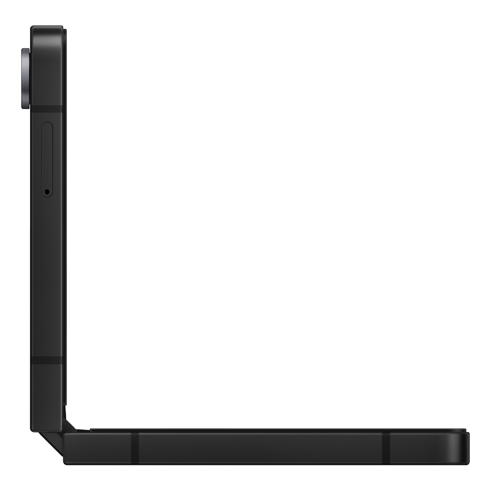 9 samsung galaxy flip7 fe black