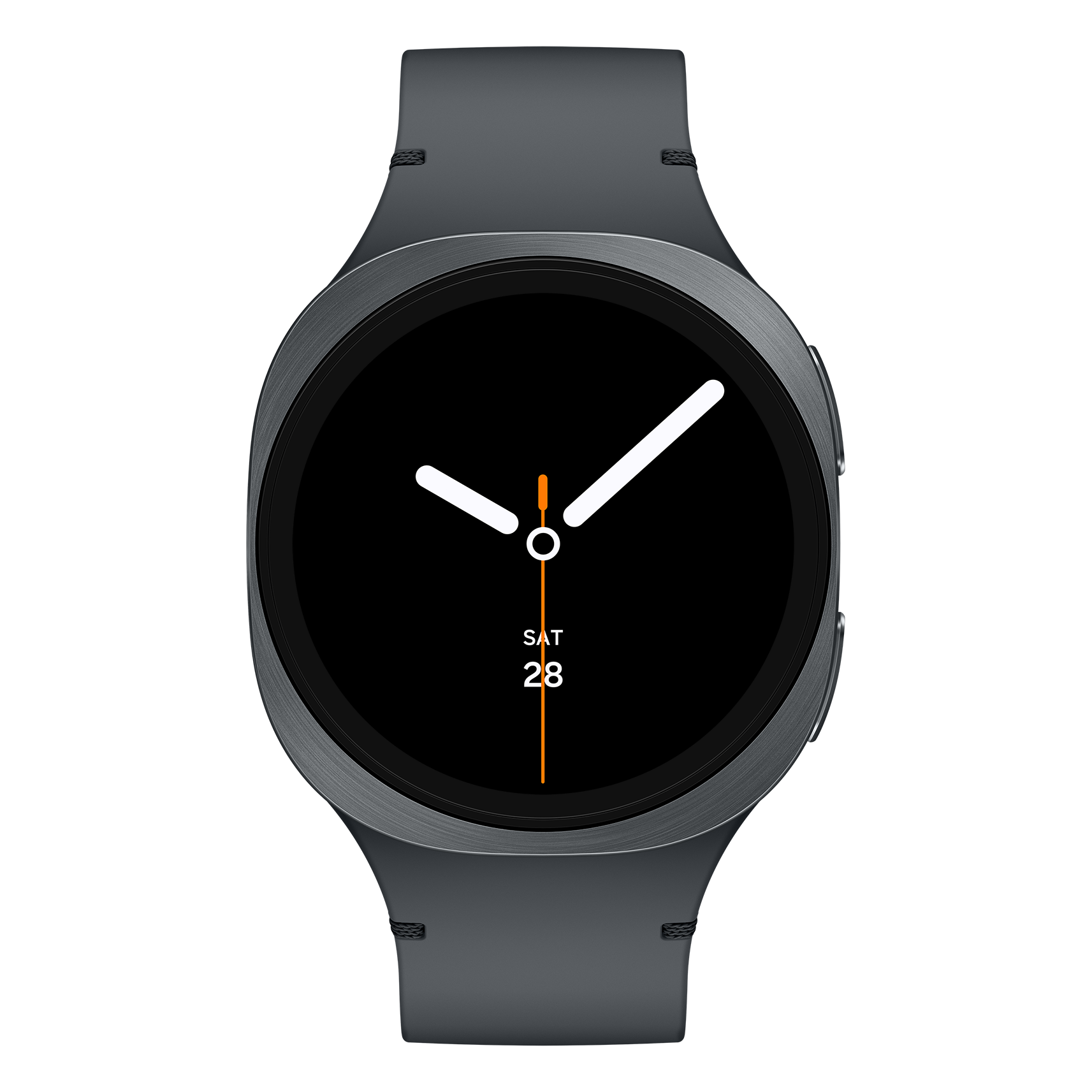 2 samsung galaxy watch8 40mm lte graphite