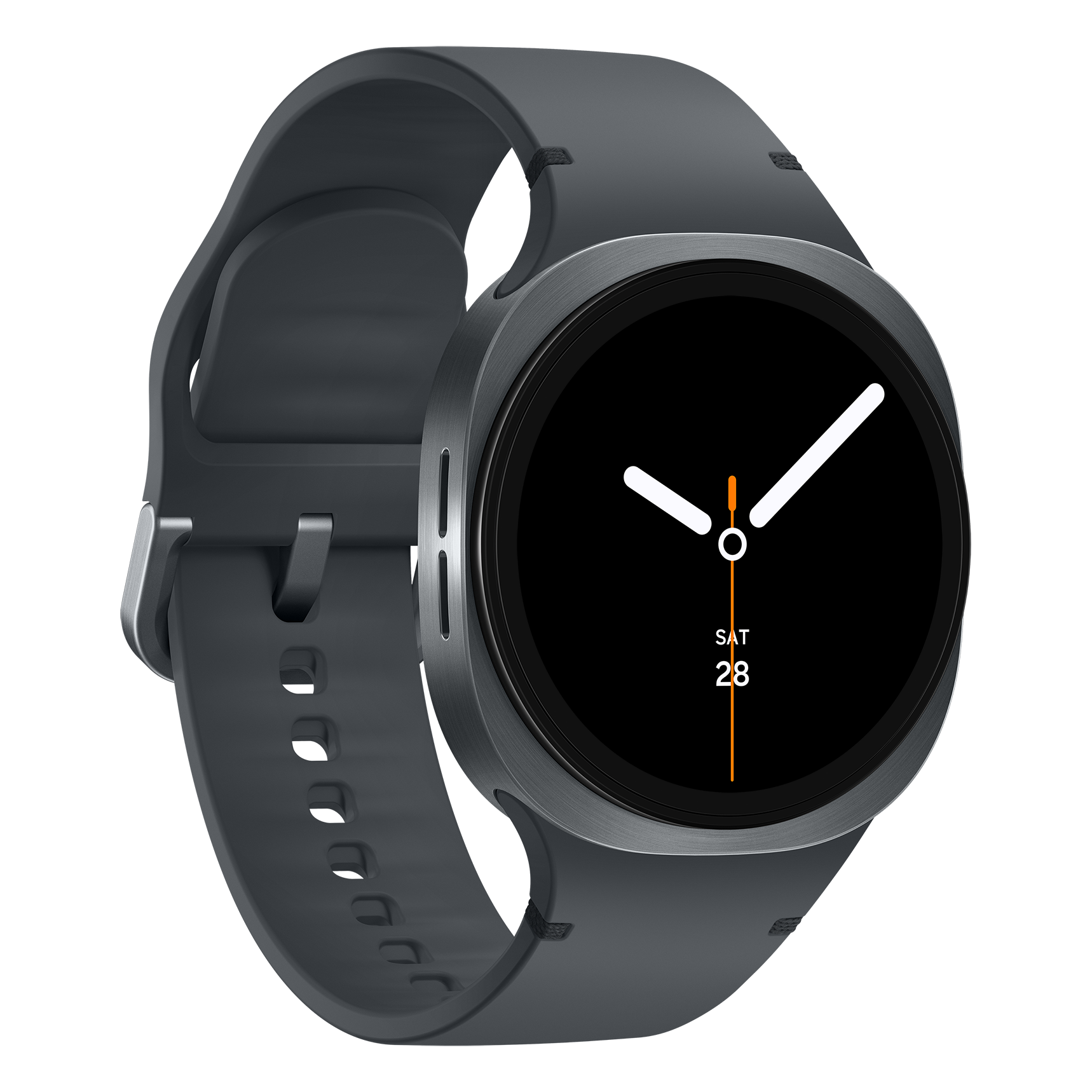 3 samsung galaxy watch8 40mm lte graphite
