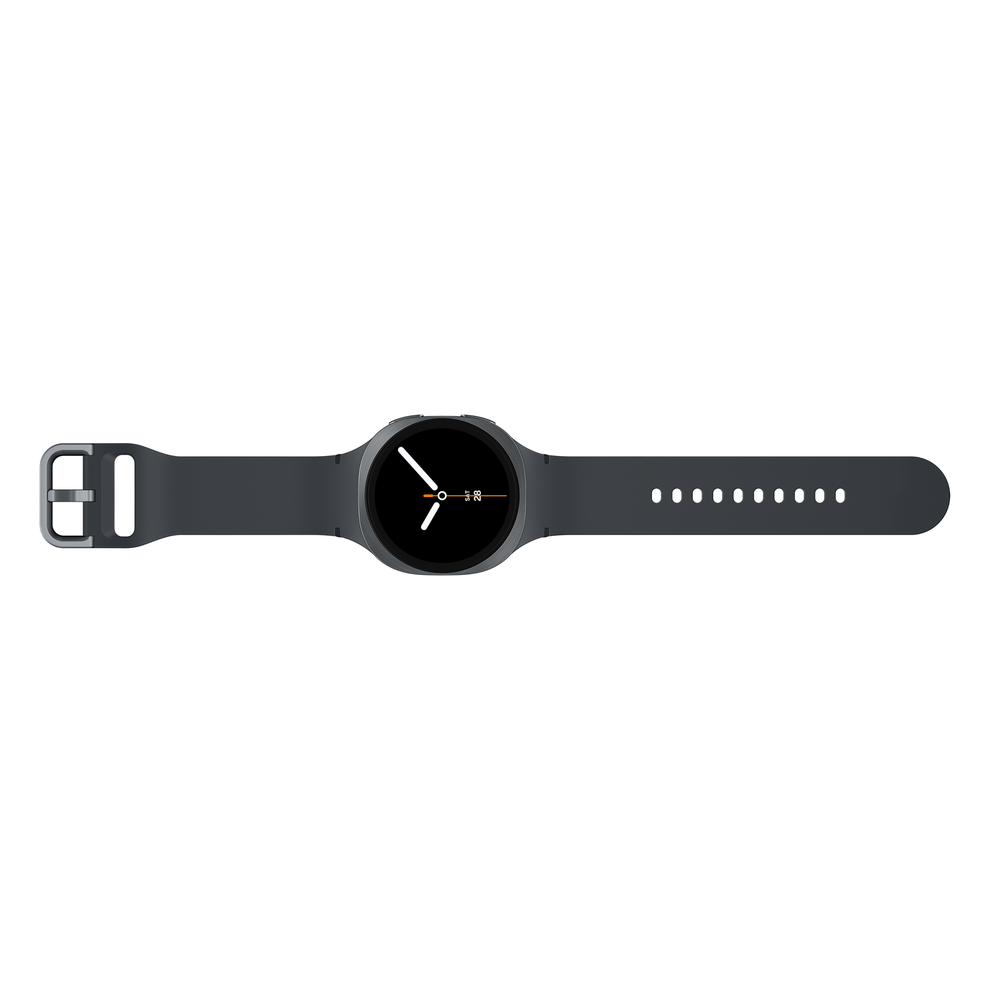6 samsung galaxy watch8 40mm lte graphite
