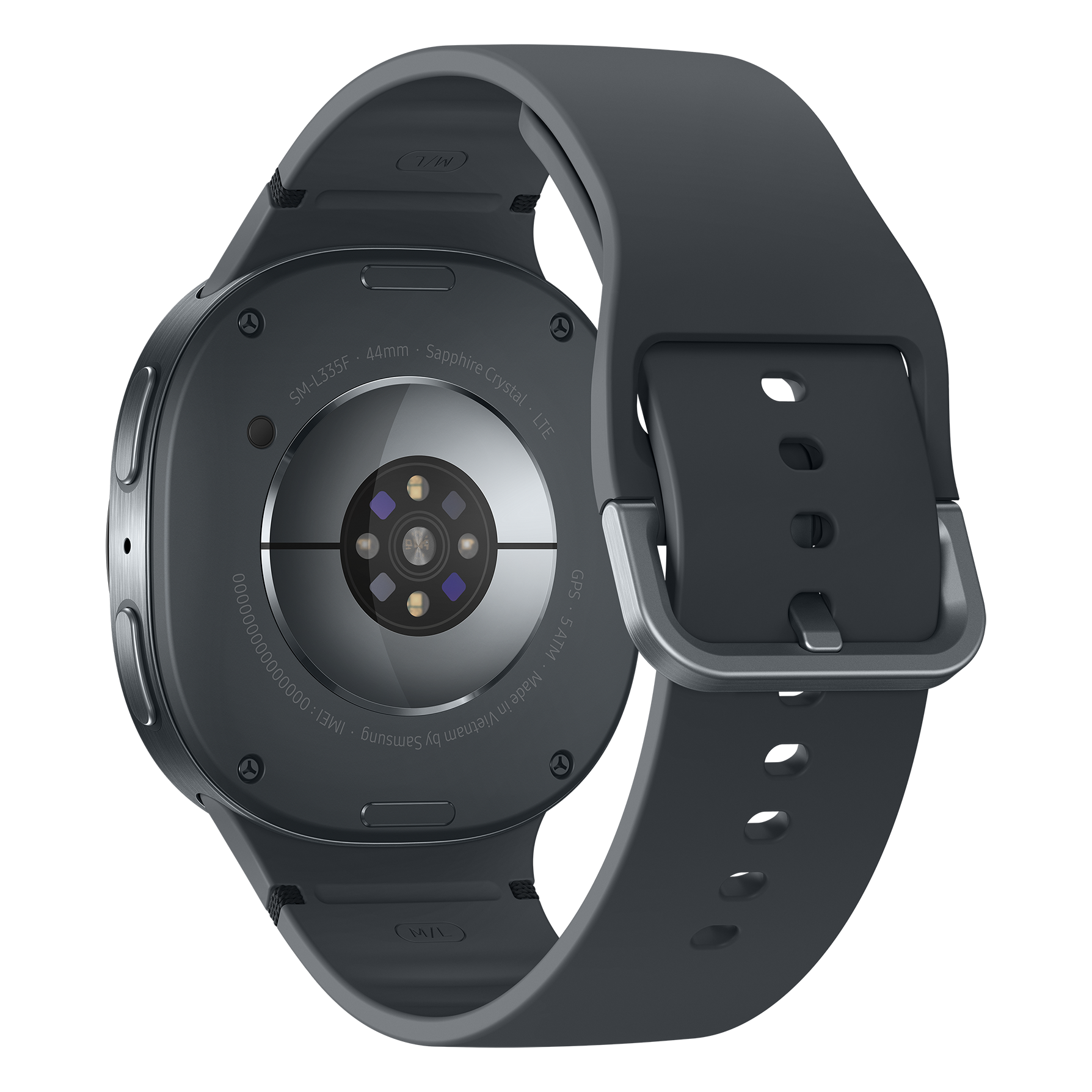 4 samsung galaxy watch8 44mm lte graphite