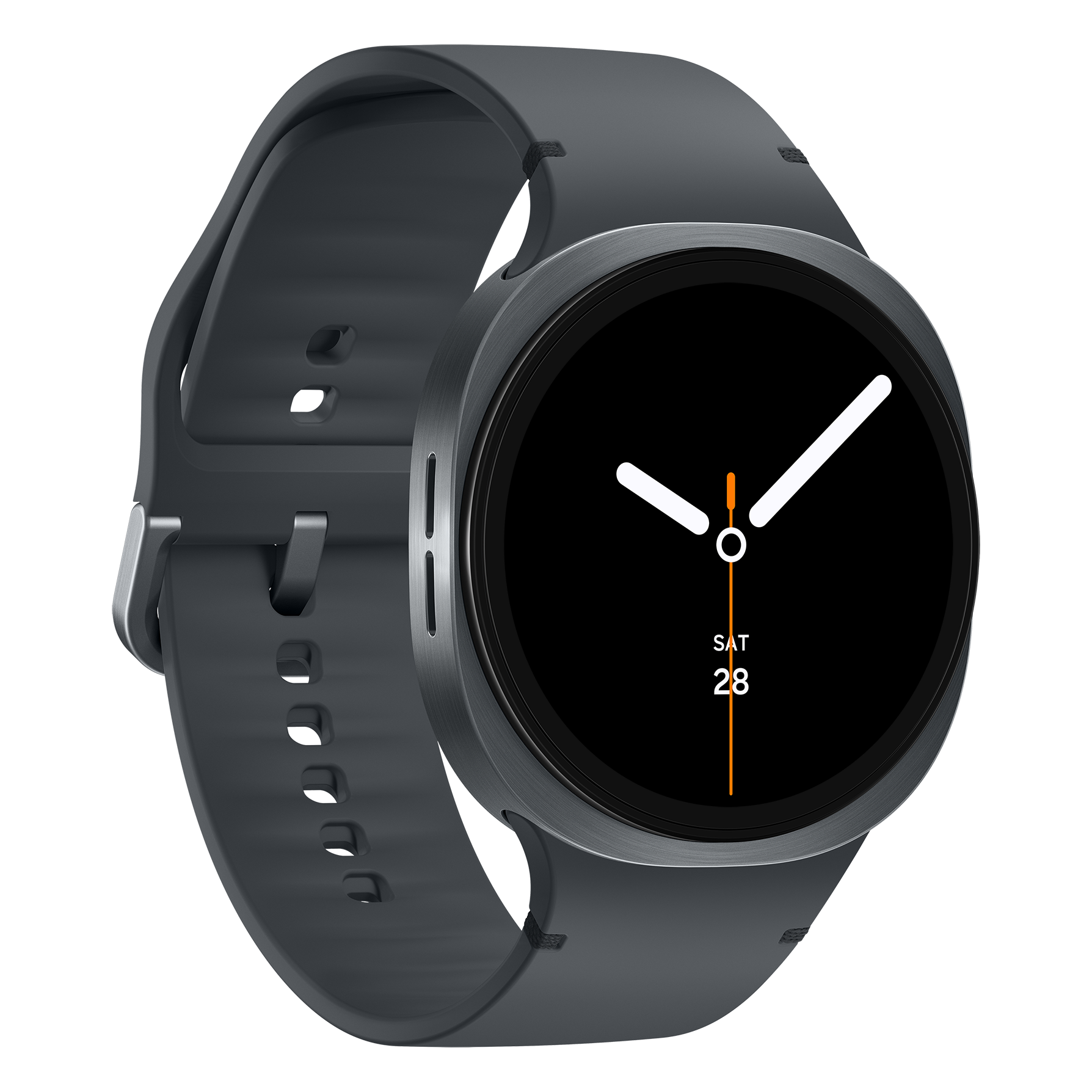 3 samsung galaxy watch8 44mm graphite