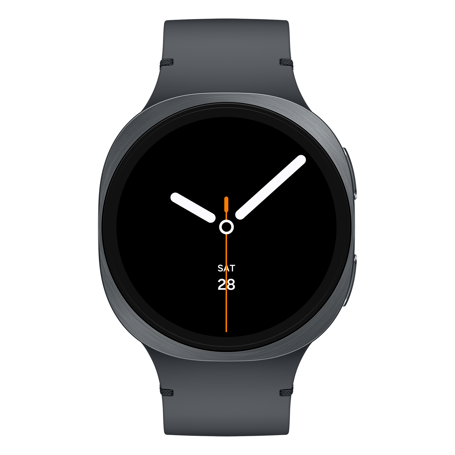 2 samsung galaxy watch8 44mm graphite