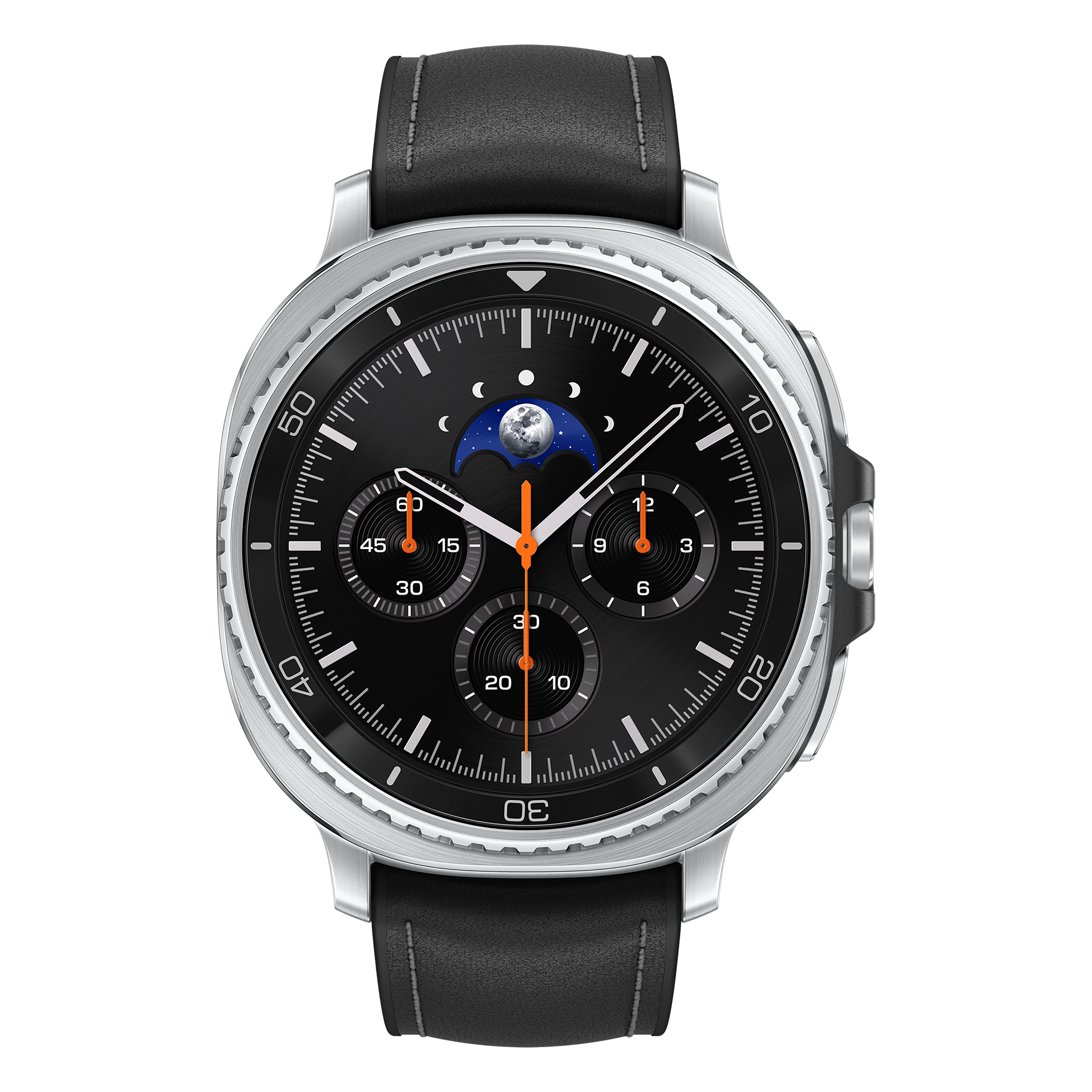 2 samsung galaxy watch8 classic 46mm black