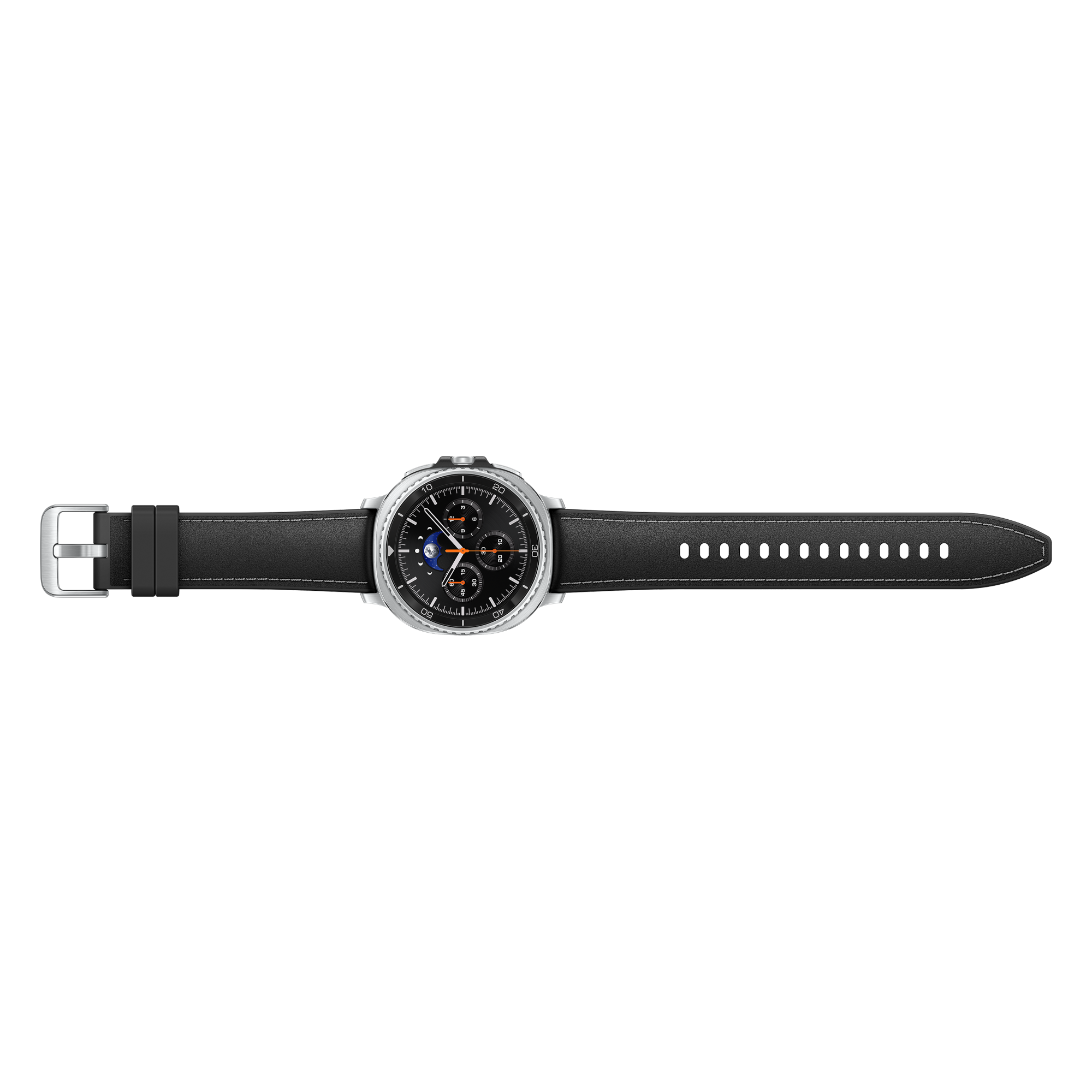6 samsung galaxy watch8 classic 46mm black