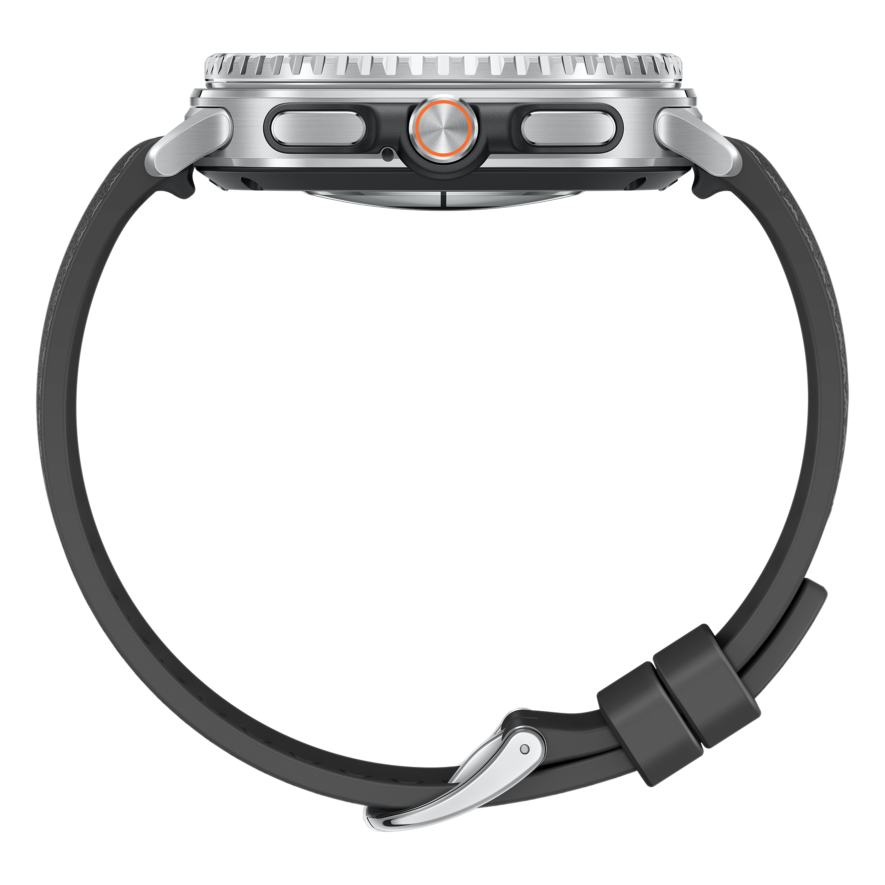 5 samsung galaxy watch8 classic 46mm black