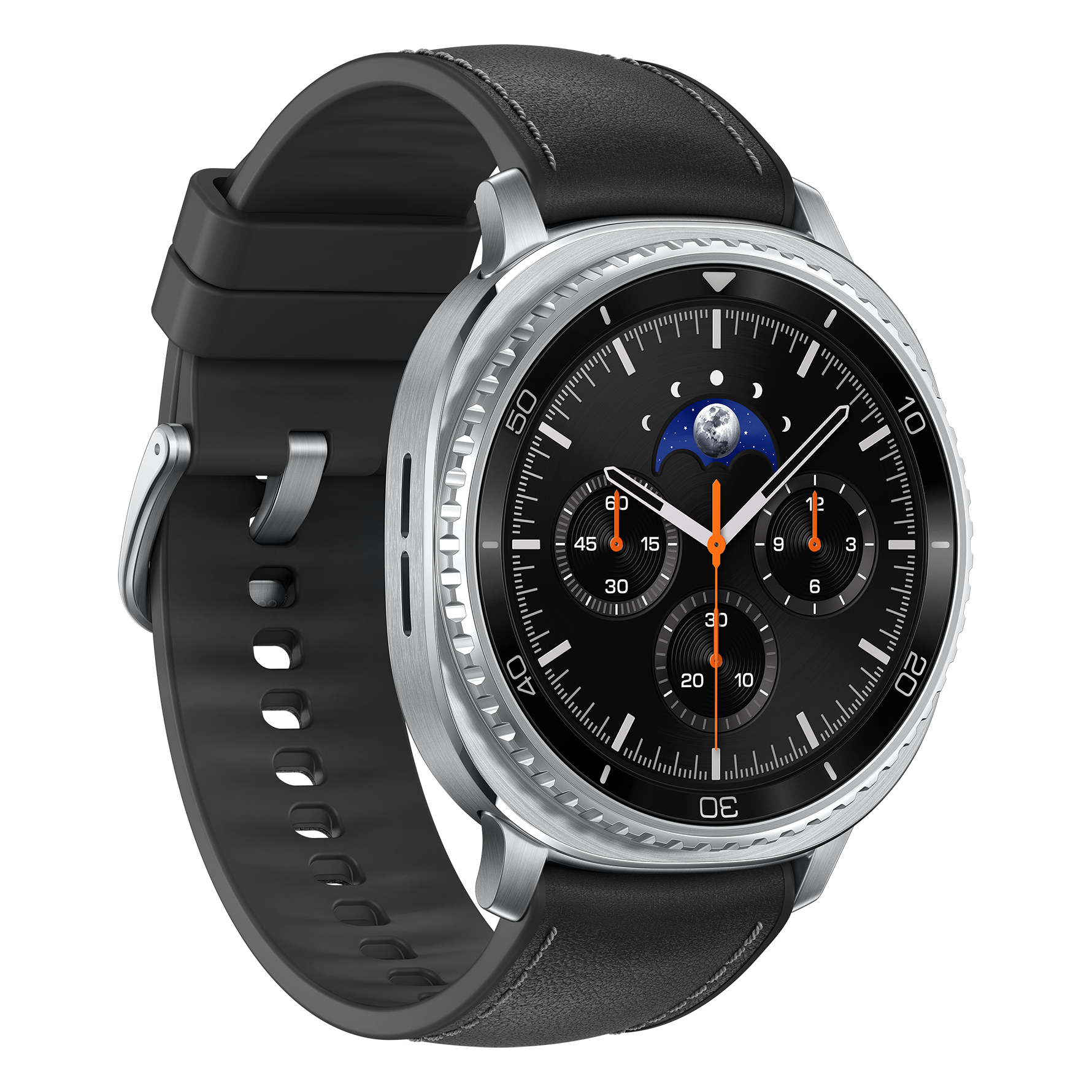 3 samsung galaxy watch8 classic 46mm black