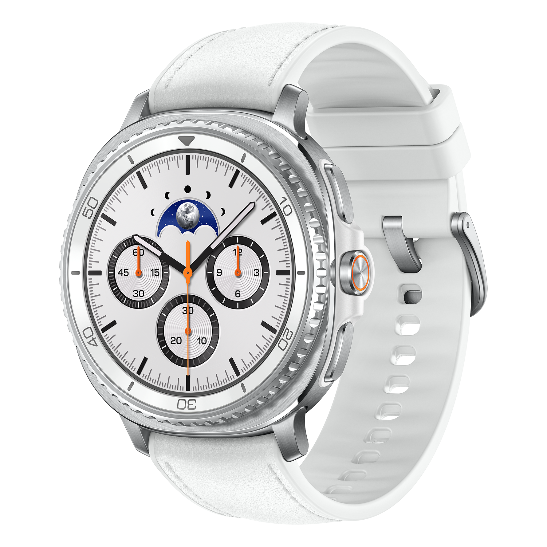 Samsung Galaxy Watch8 Classic 46mm
