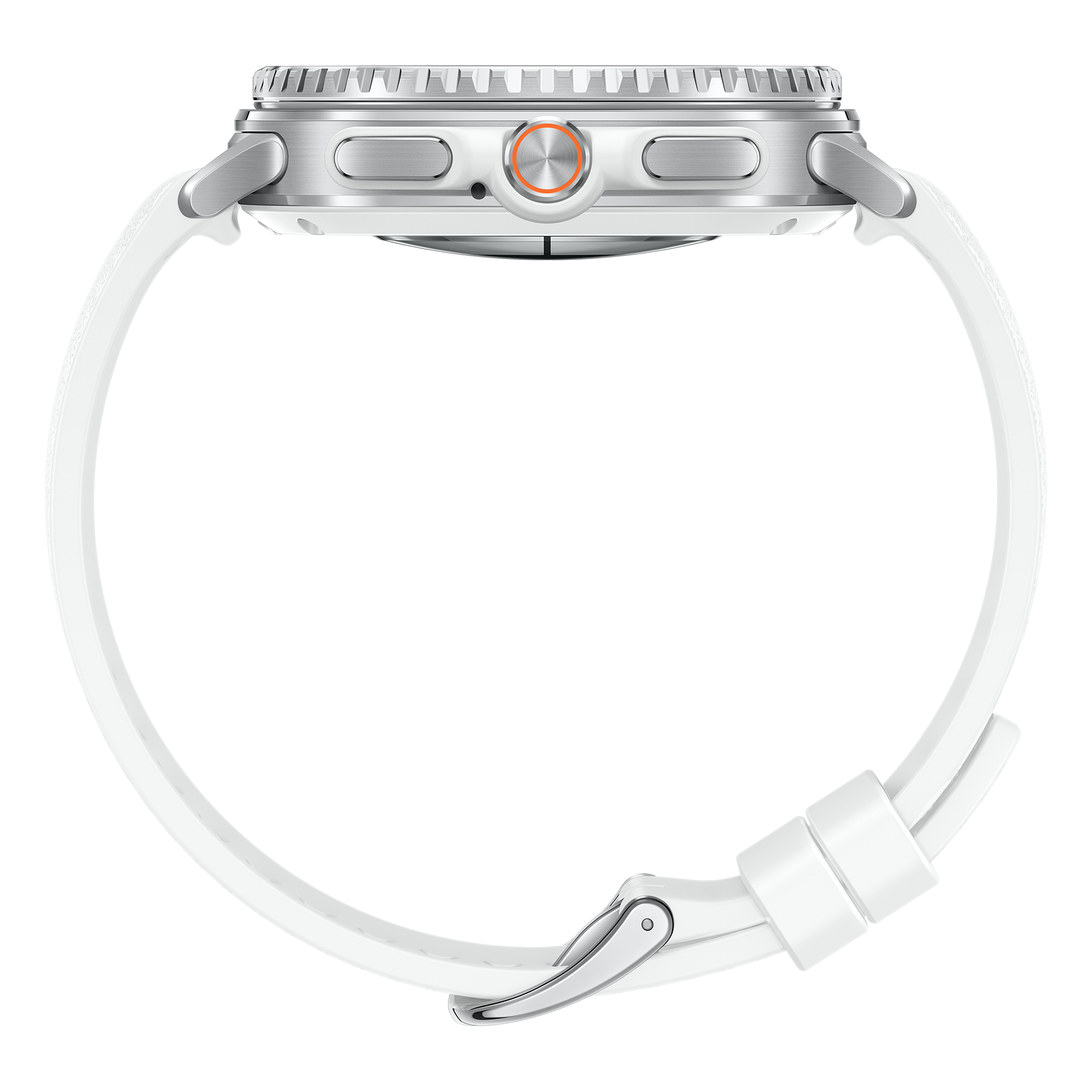 5 samsung galaxy watch8 classic 46mm white