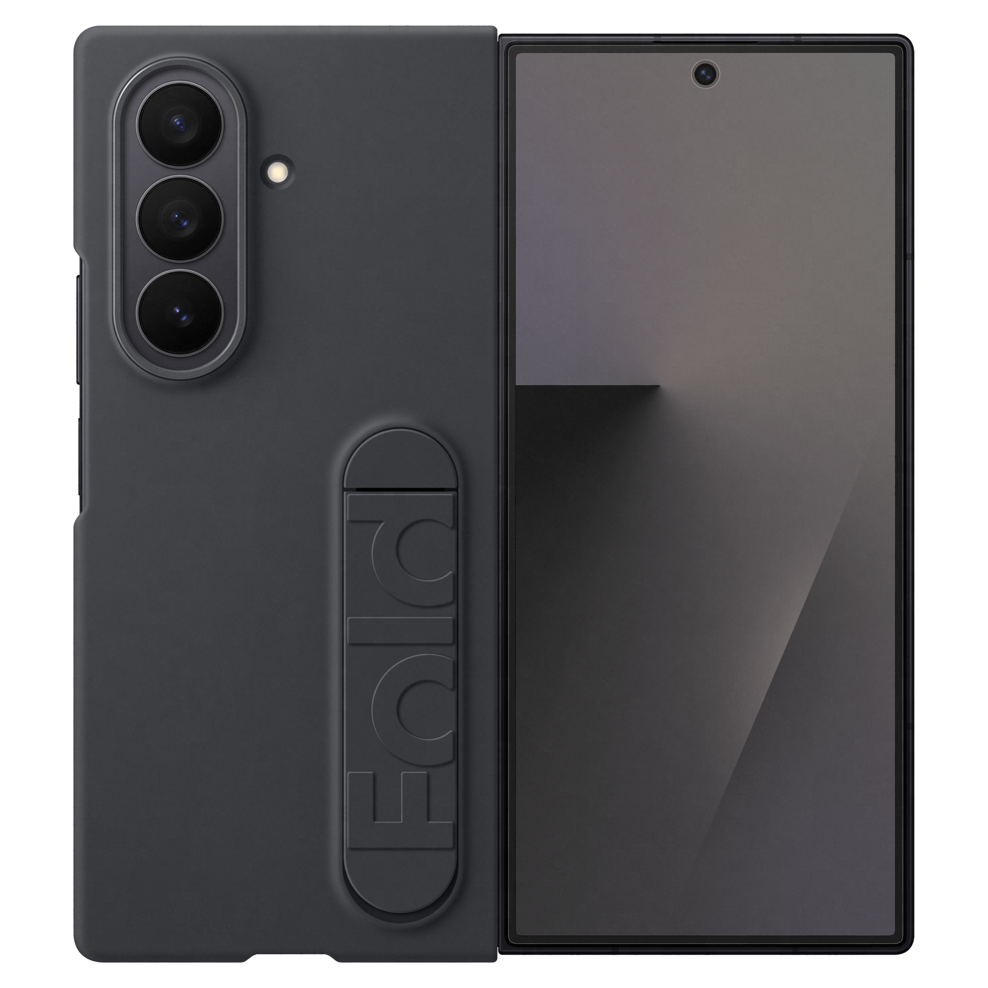 Samsung Galaxy Fold7 silikona vāciņš