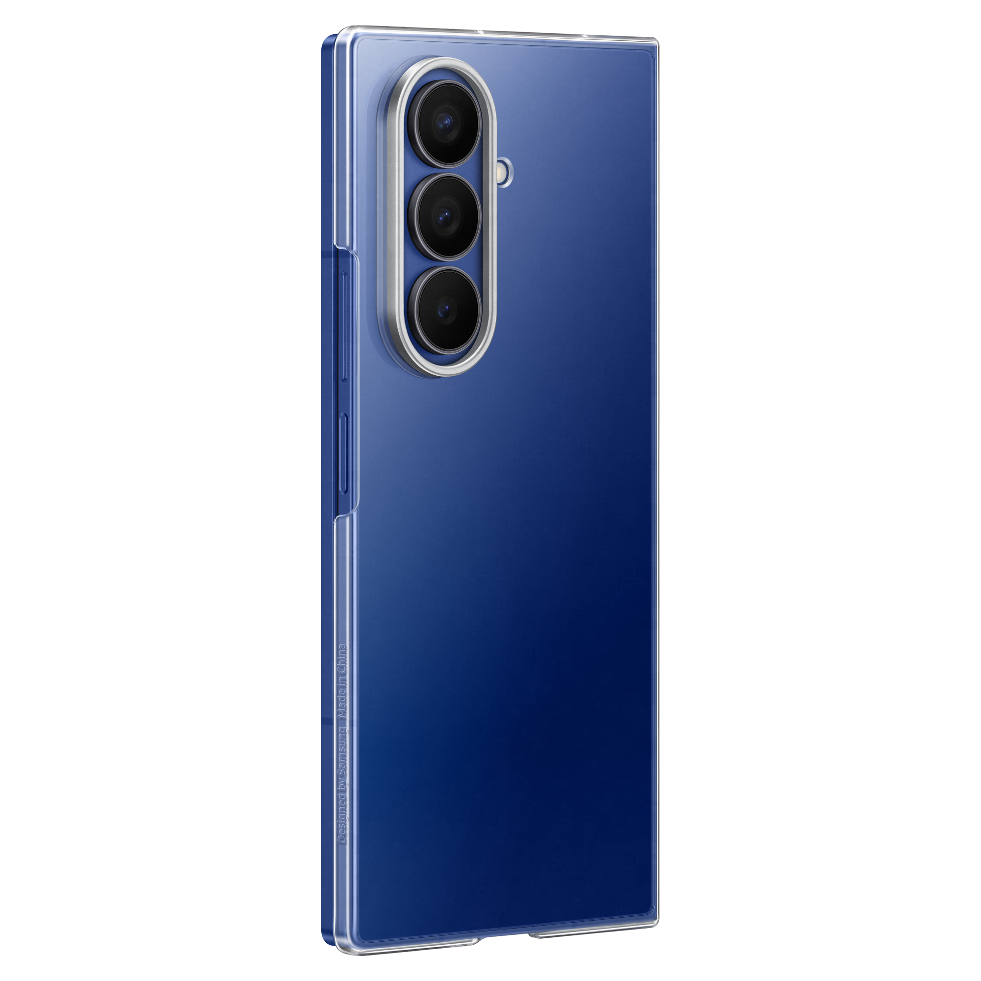 4 samsung galaxy fold7 clear case