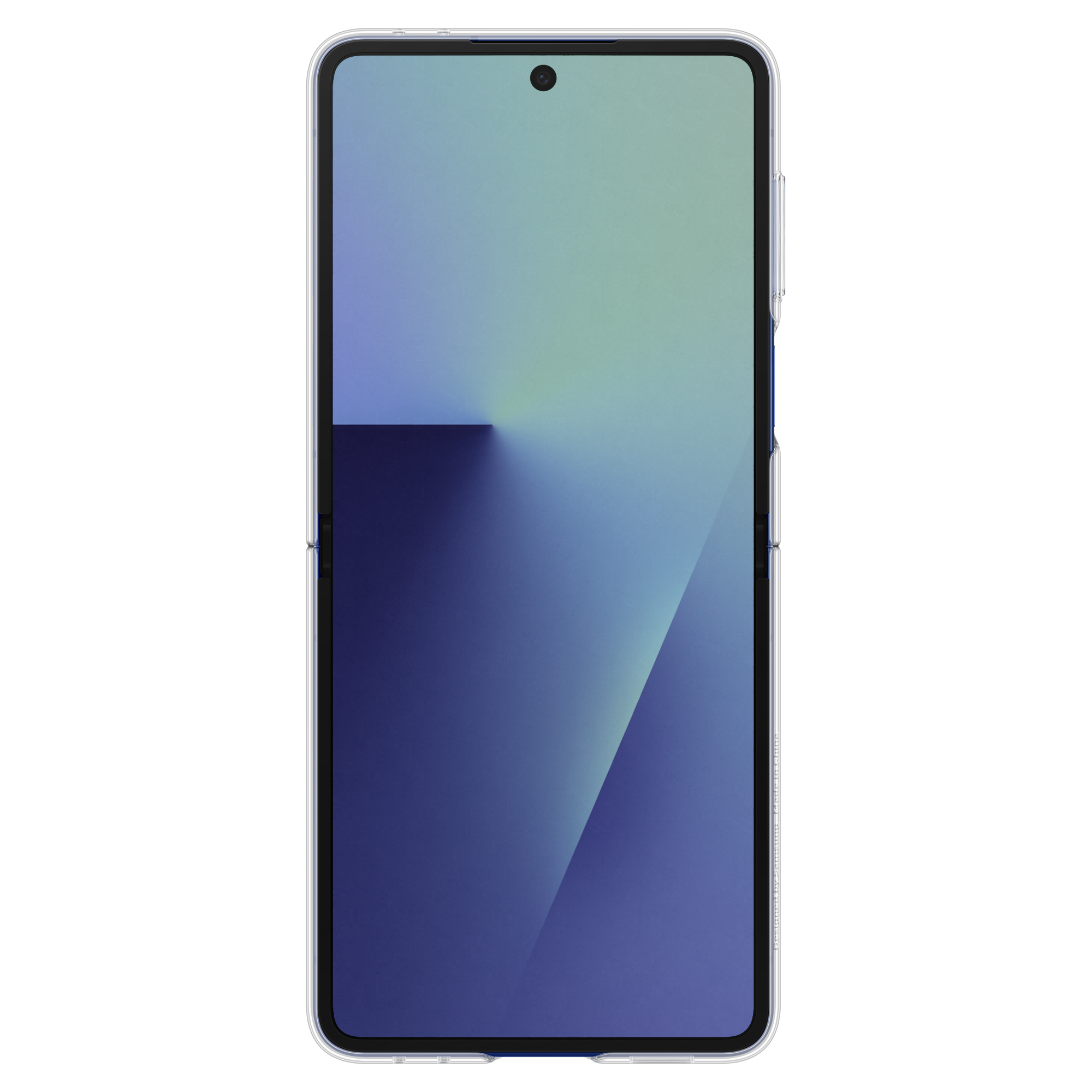 3 samsung galaxy flip7 clear case