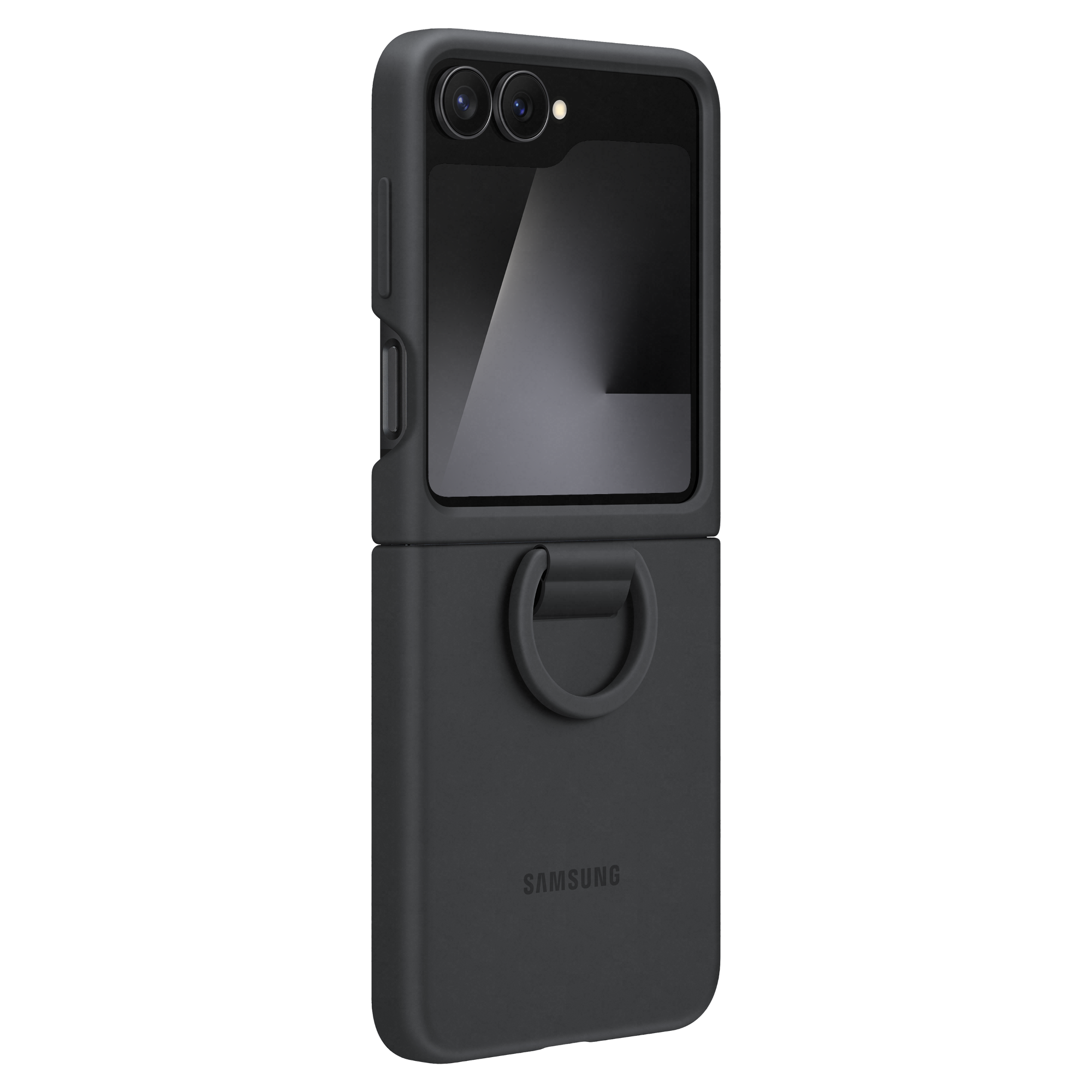 Samsung Galaxy Flip6/Flip7 Silicone Case
