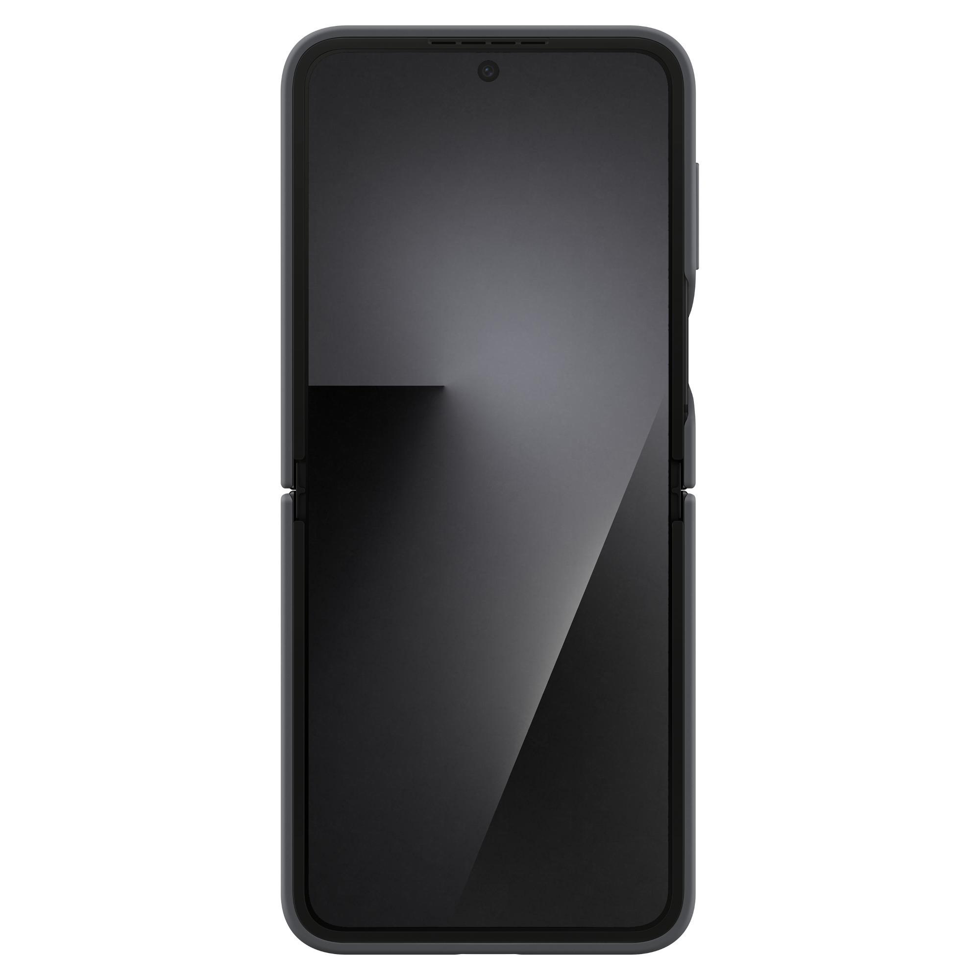 2 samsung galaxy flip6 flip7 silicone case