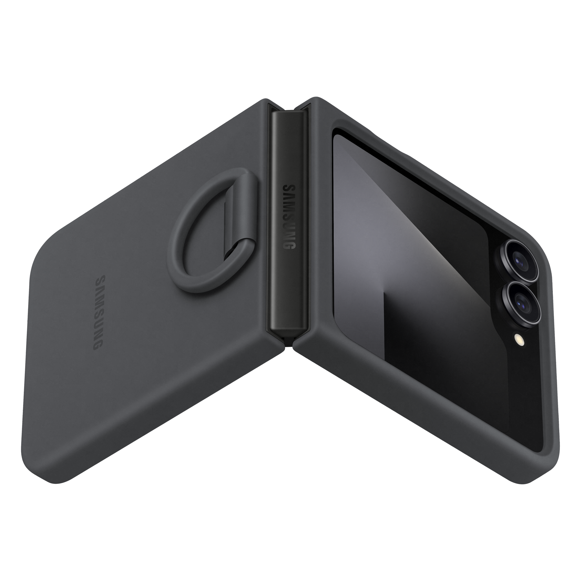 5 samsung galaxy flip6 flip7 silicone case