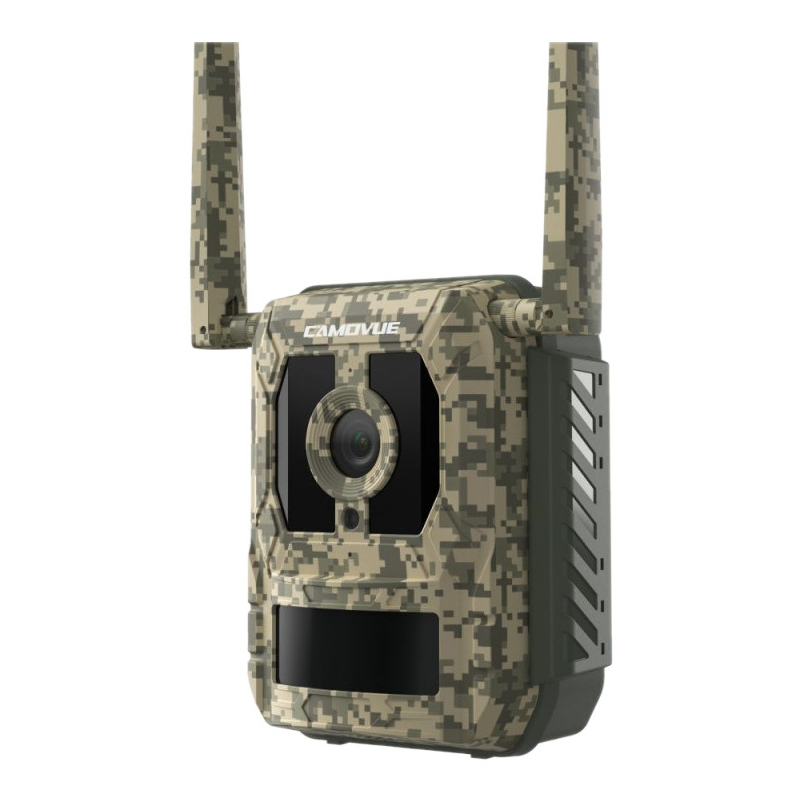 Reolink Camovue Talon Series S130 4G Trail Camera