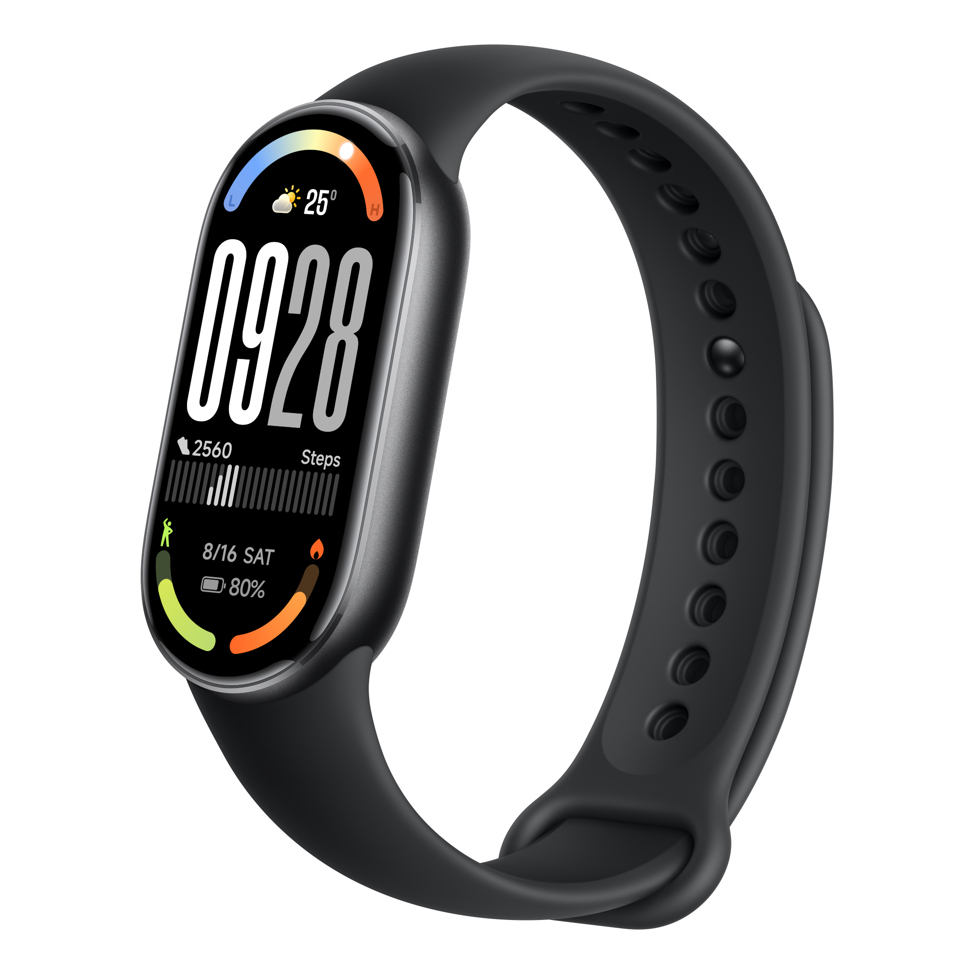 Xiaomi Smart Band 10