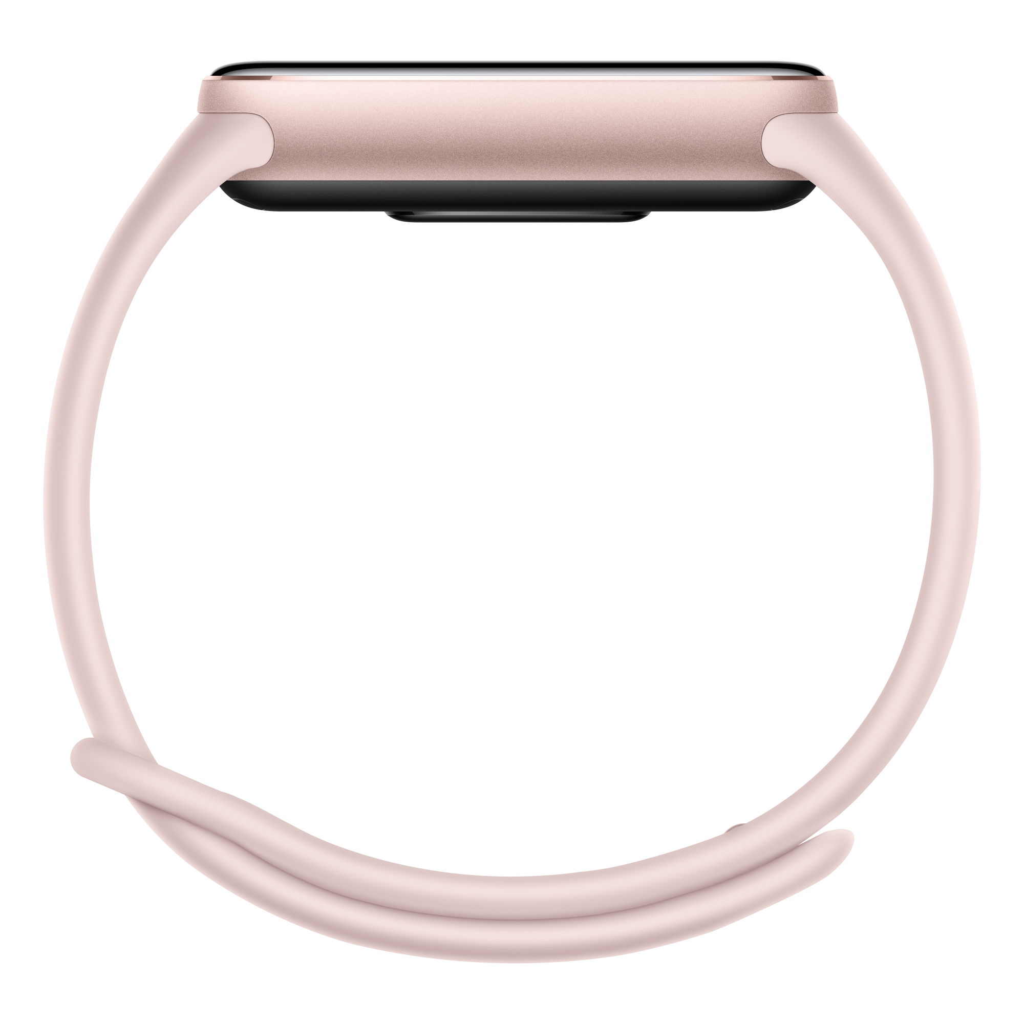 4 xiaomi smart band 10 midnight rose