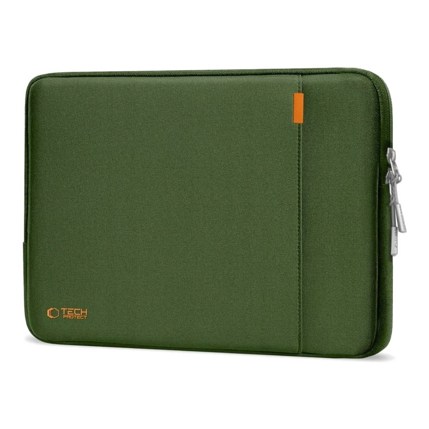 2 tech protect defender laptop army green
