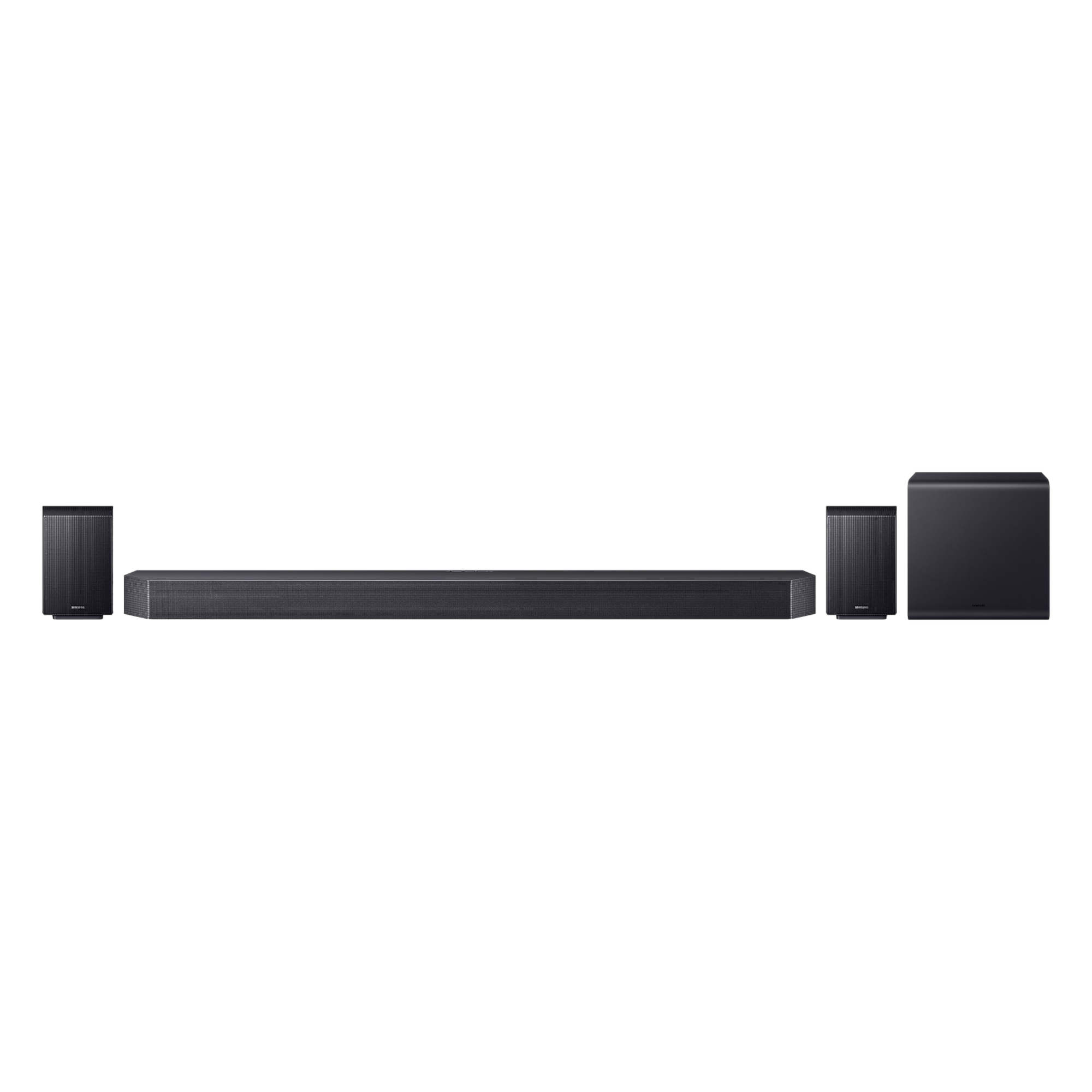 Samsung Q-series Soundbar HW-Q990F