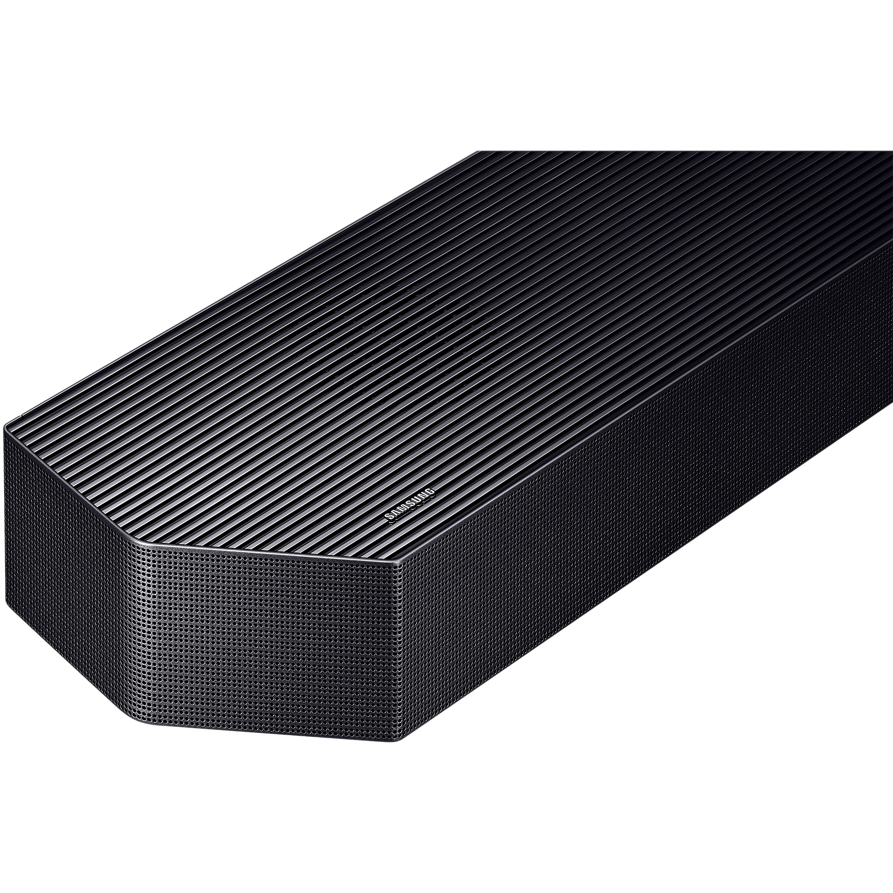 9 samsung q series soundbar hw q990f