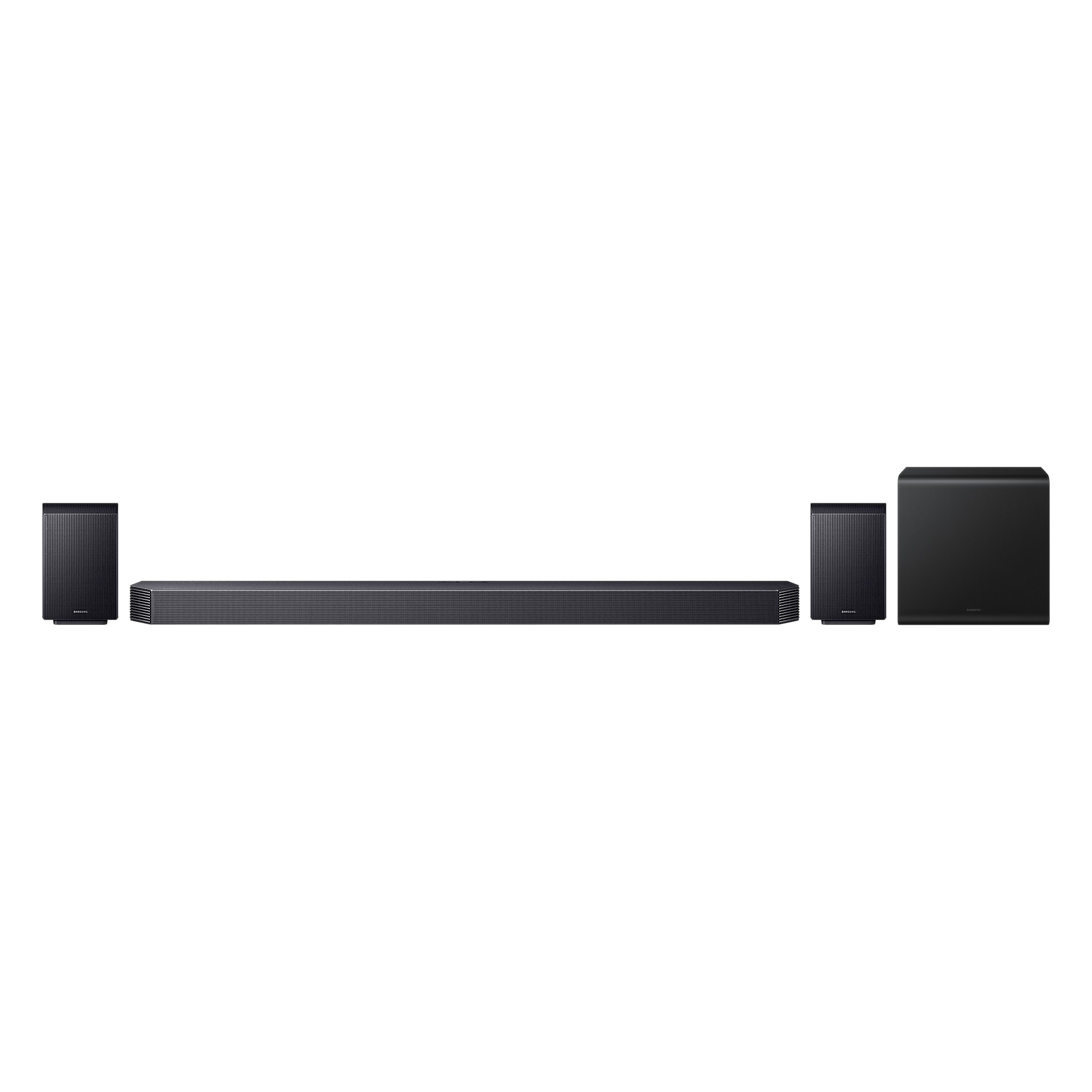 Samsung Q-series Soundbar HW-Q930F