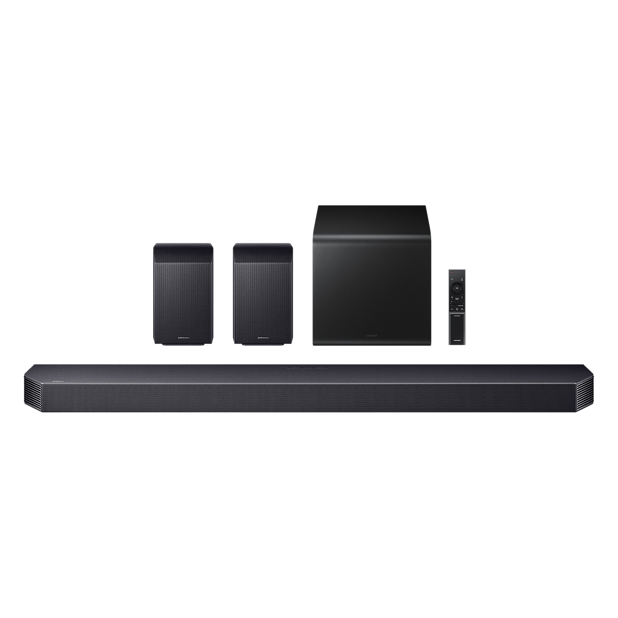 18 samsung q series soundbar hw q930f