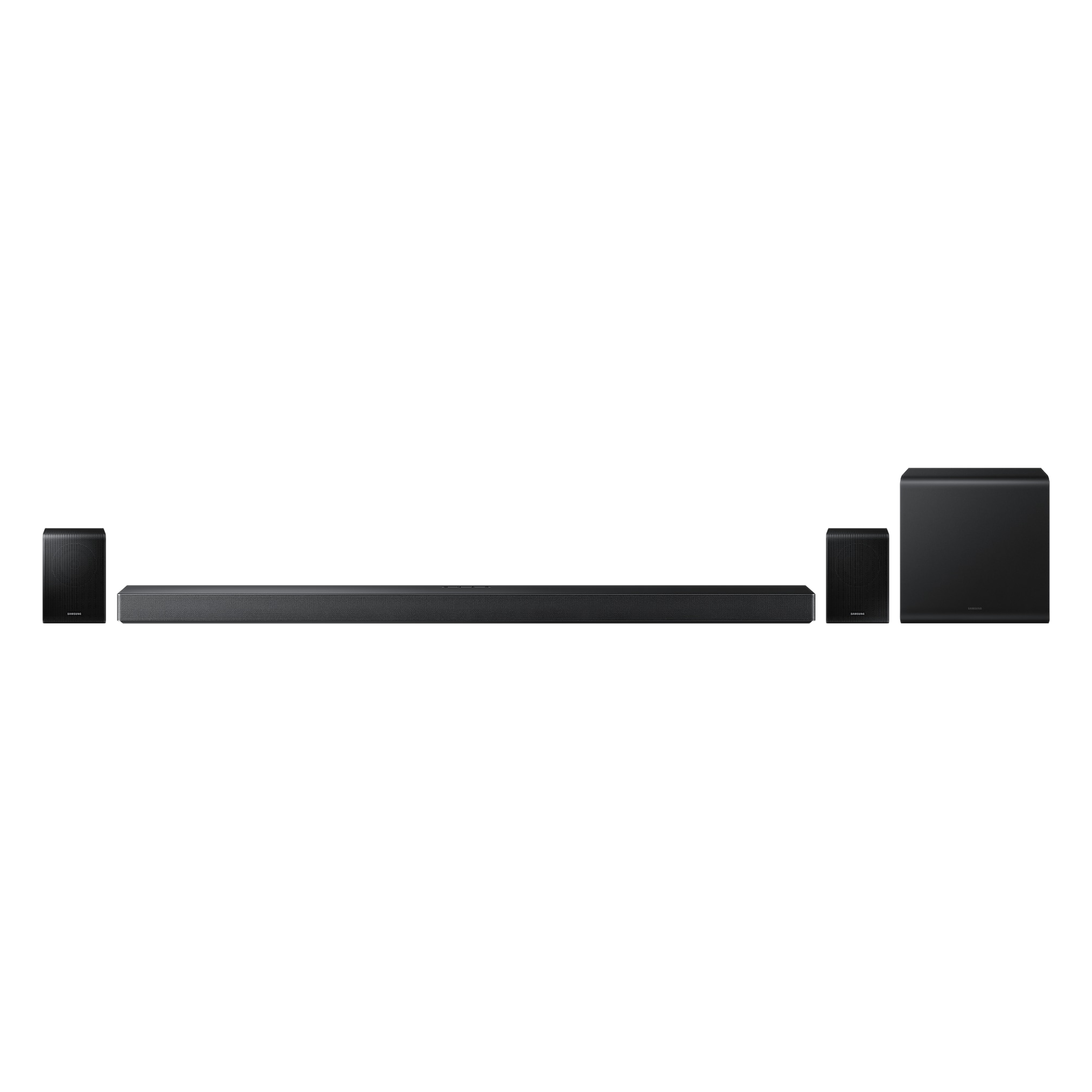 Samsung Q-series Soundbar HW-QS750F