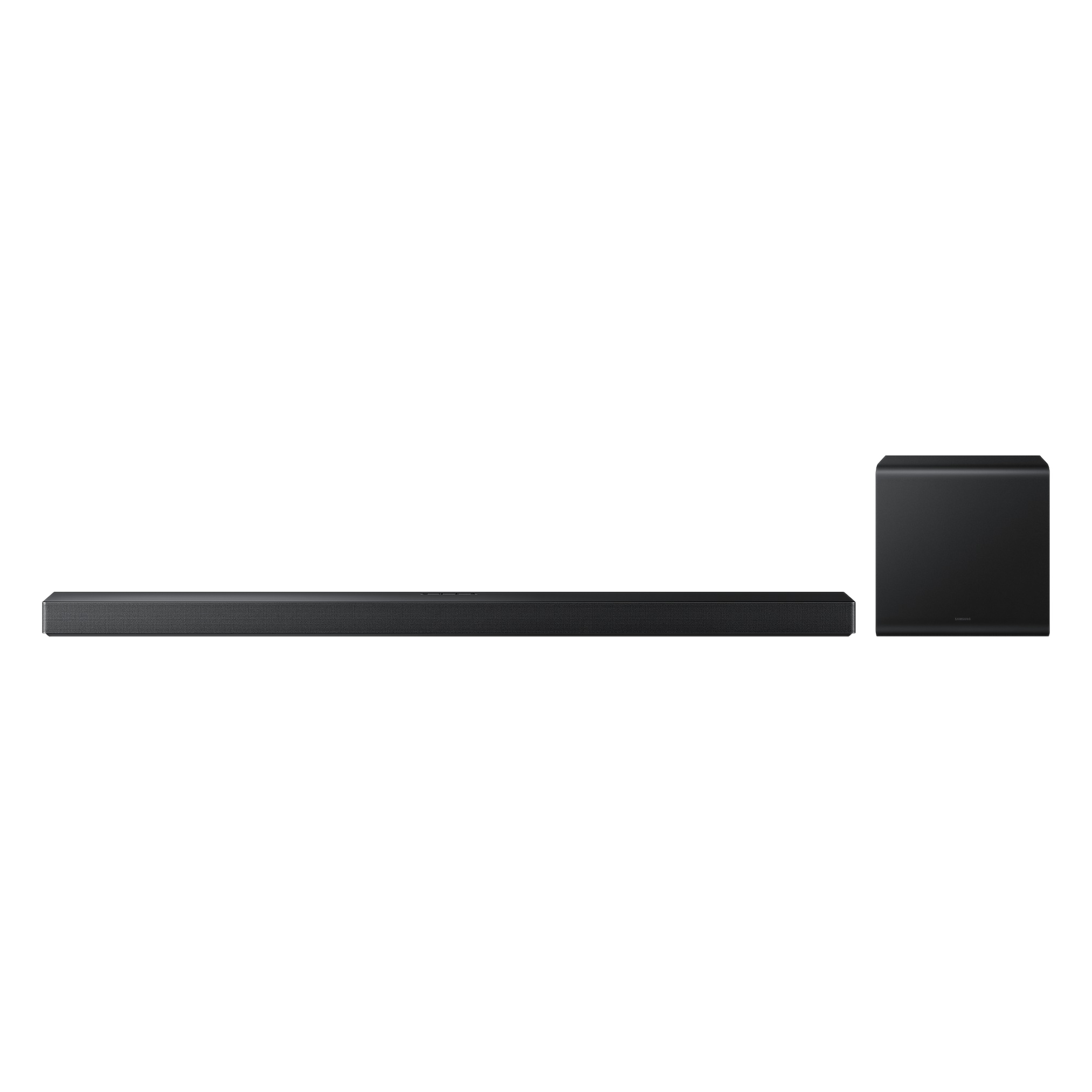 Samsung Q-series Soundbar HW-QS700F