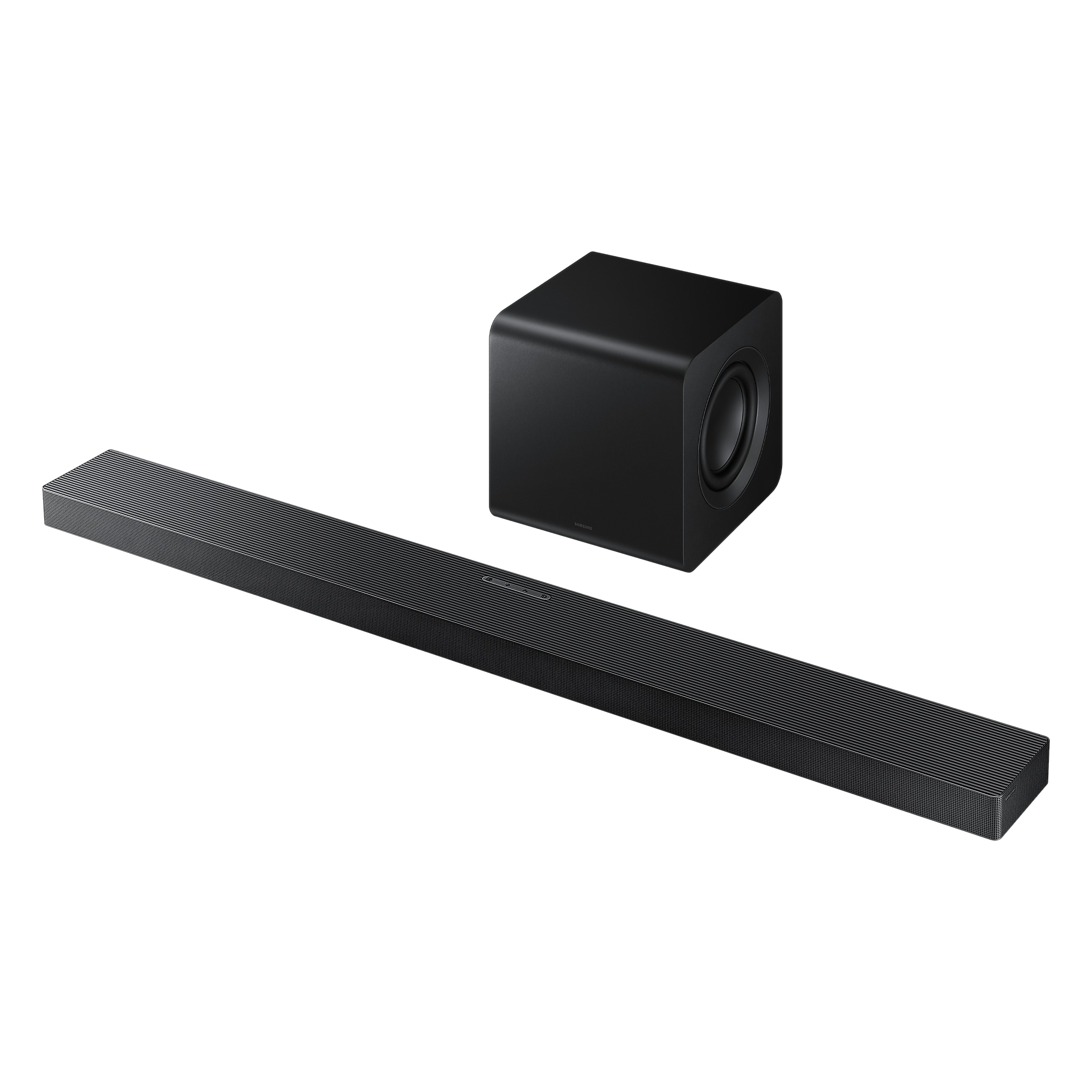 2 samsung q series soundbar hw qs700f