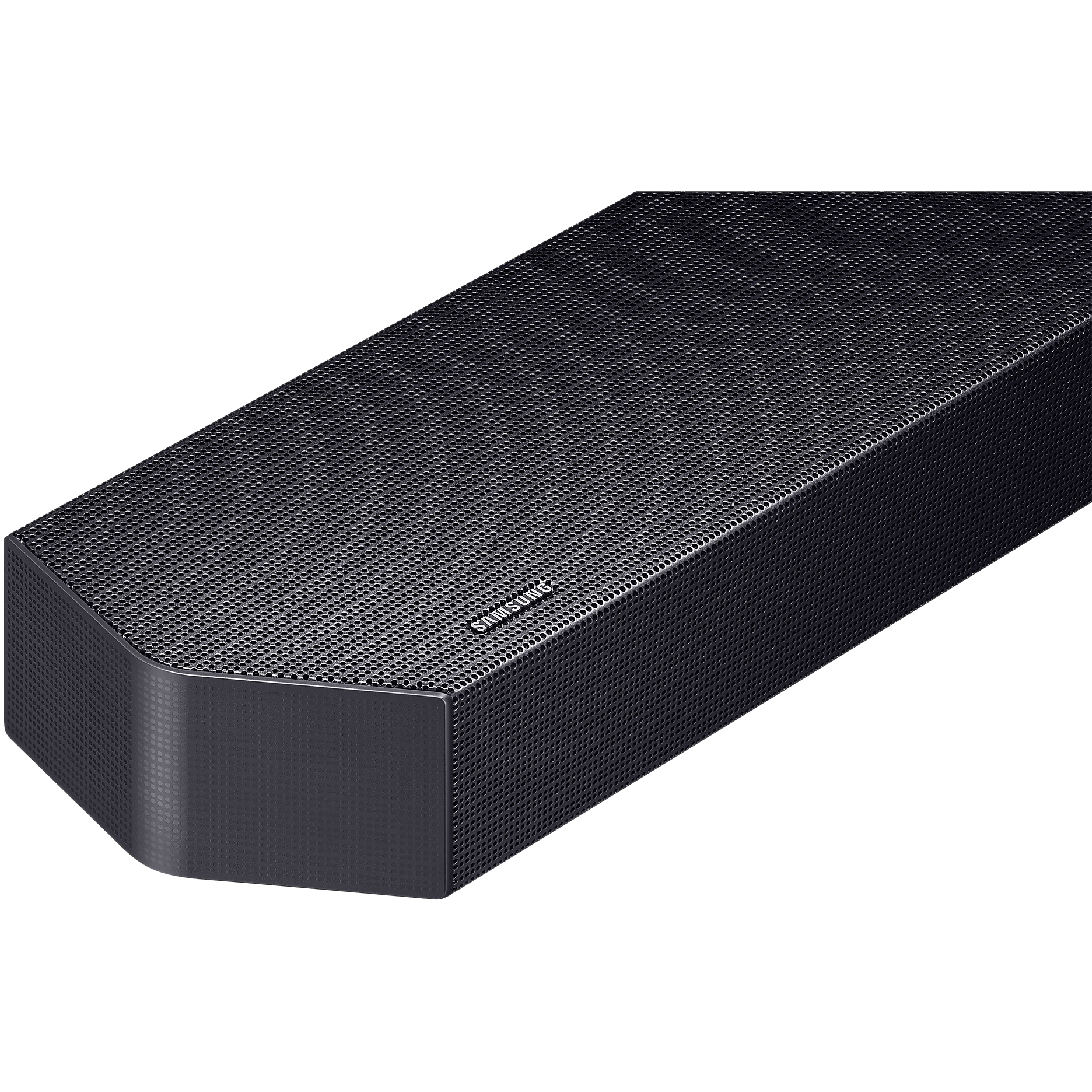 9 samsung q series soundbar hw q600f